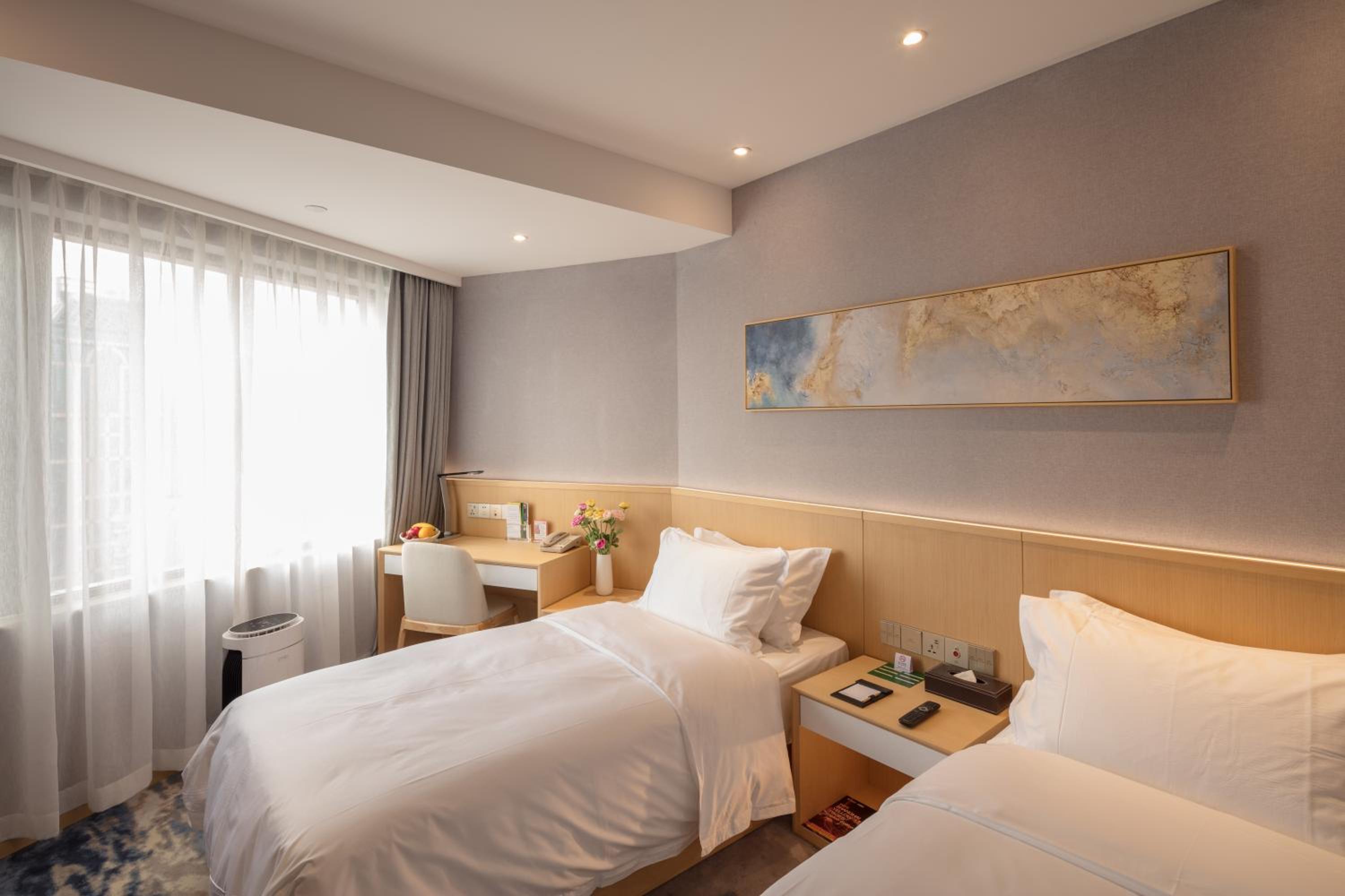 Executive Double or Twin Room photo 2