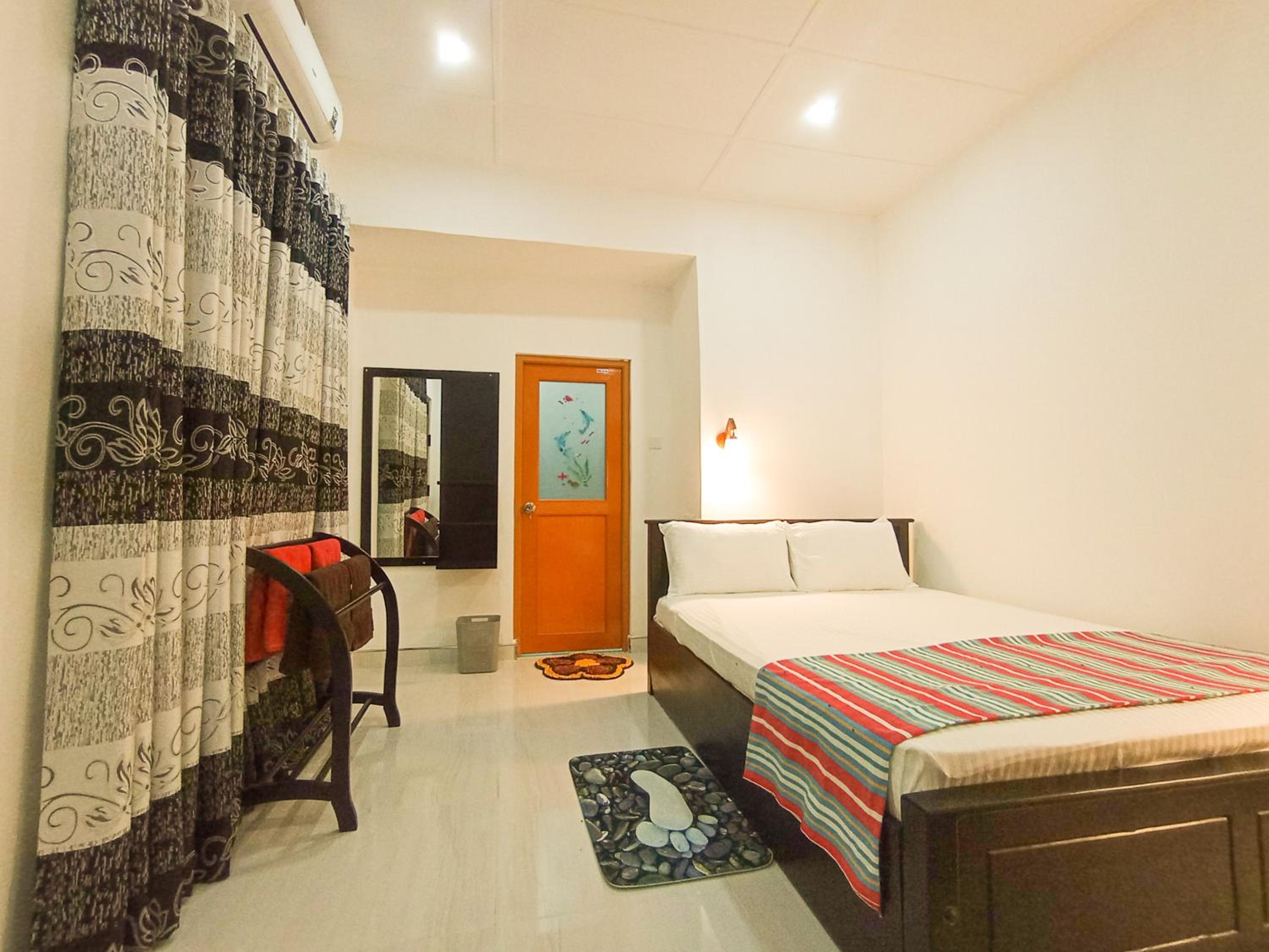 Deluxe Quadruple Room photo 1