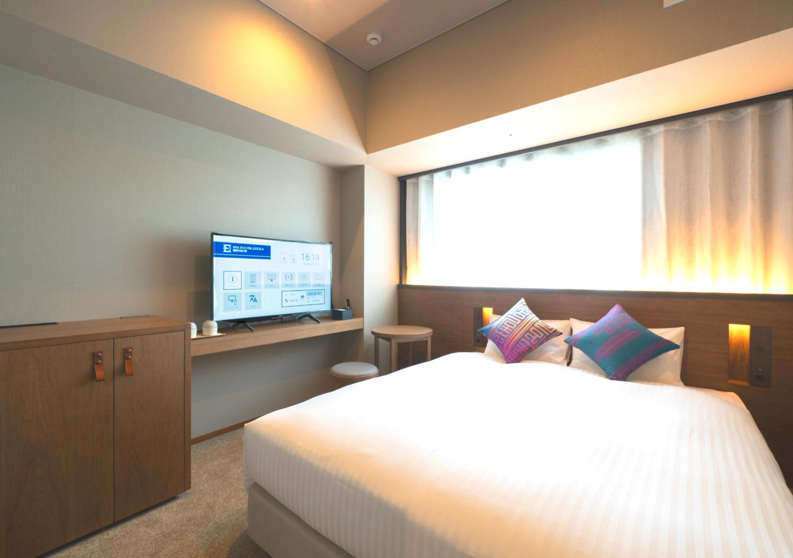 Superior Double Room - Non-Smoking - Photo 1