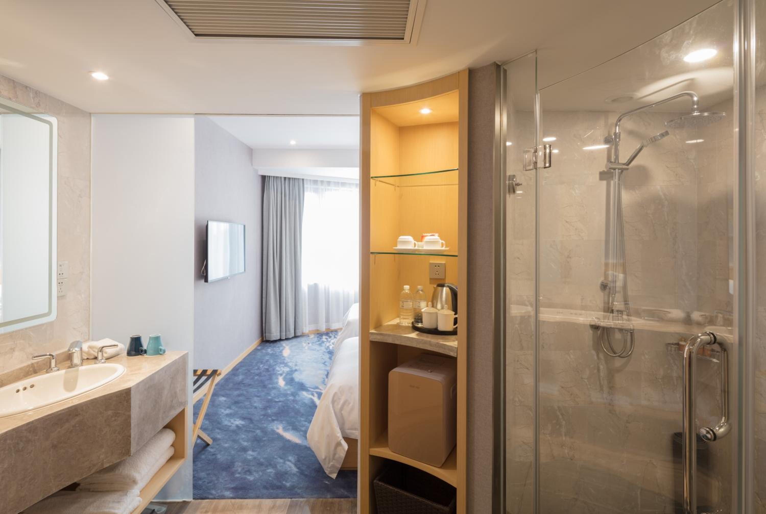 Executive Double or Twin Room photo 3