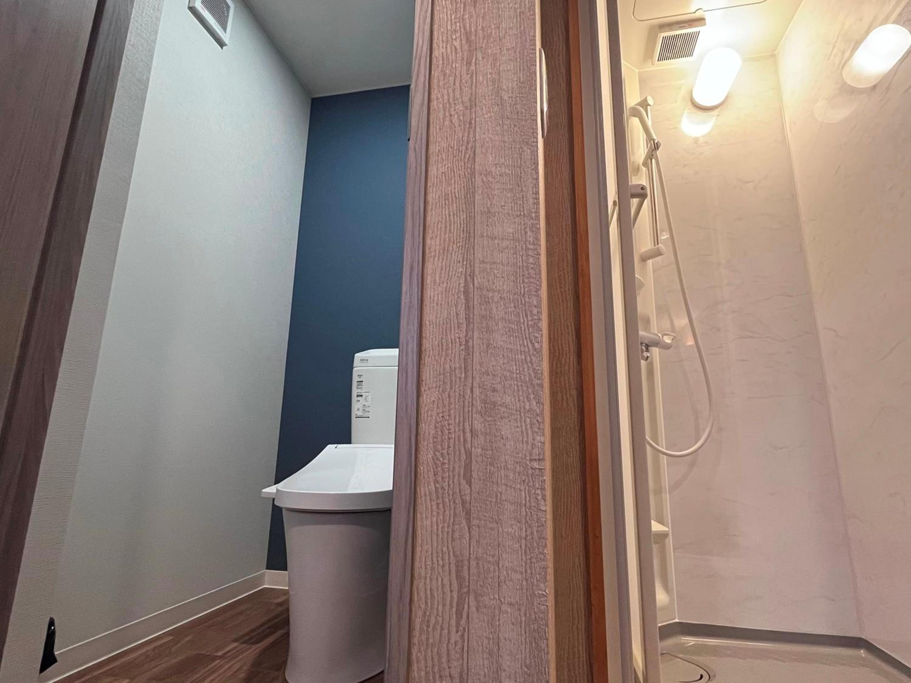 Triple Room photo 2