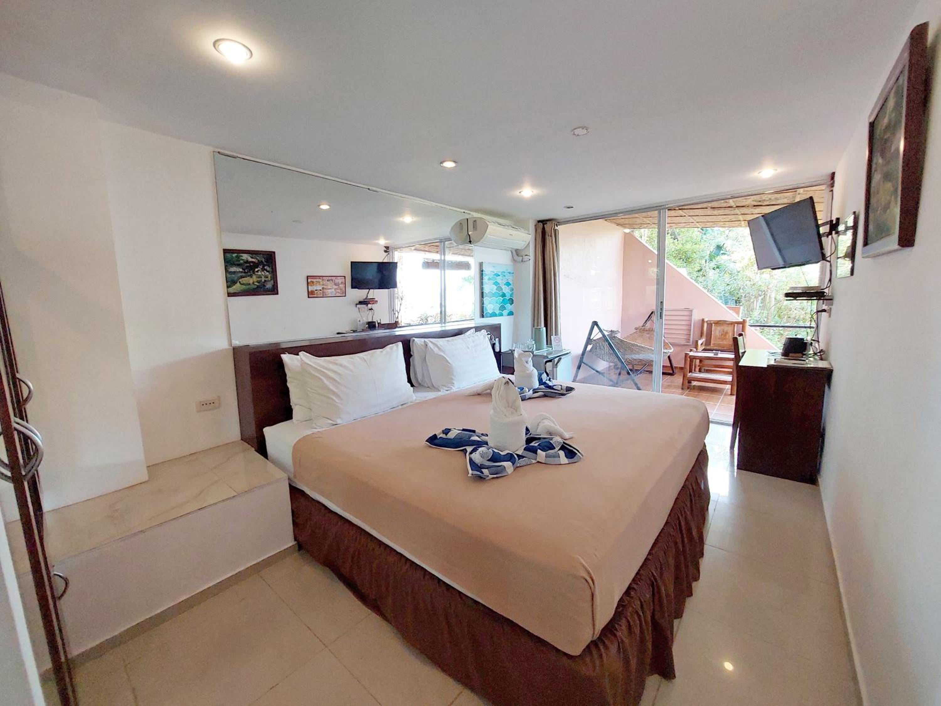 Superior Double Room photo 1