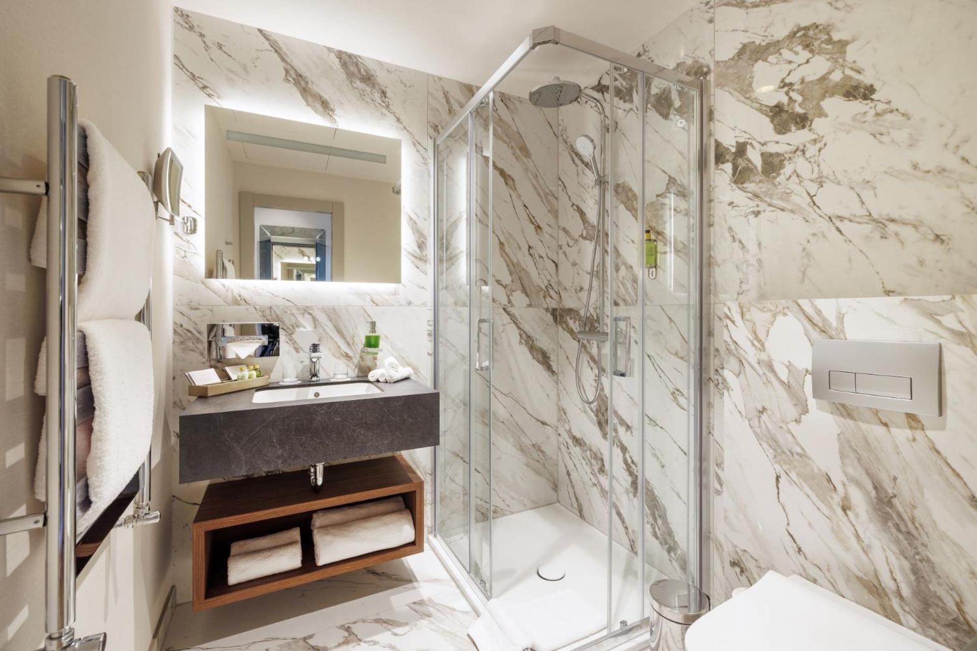 Superior Double or Twin Room