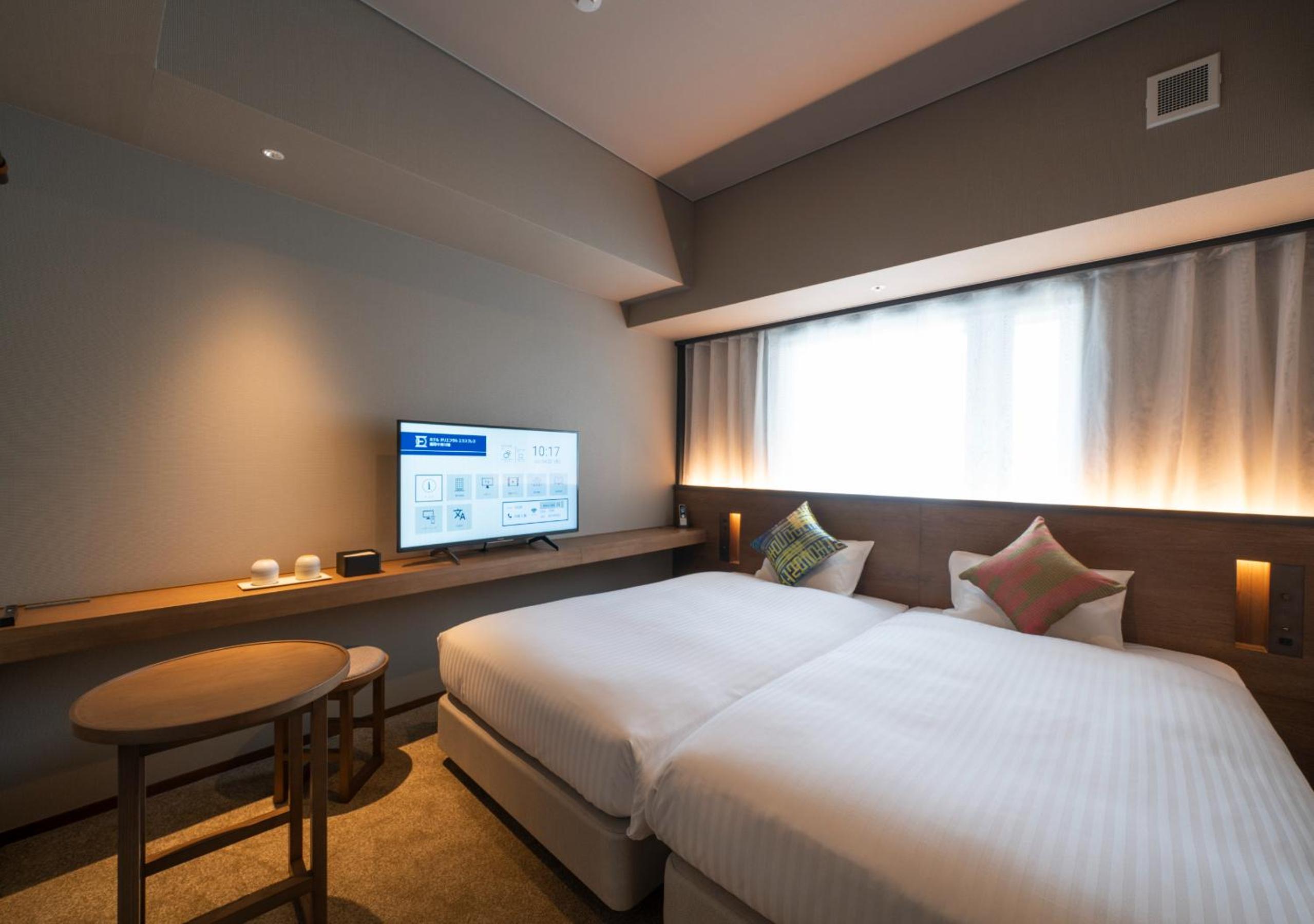 Standard Twin Room - Non-Smoking - Photo 1