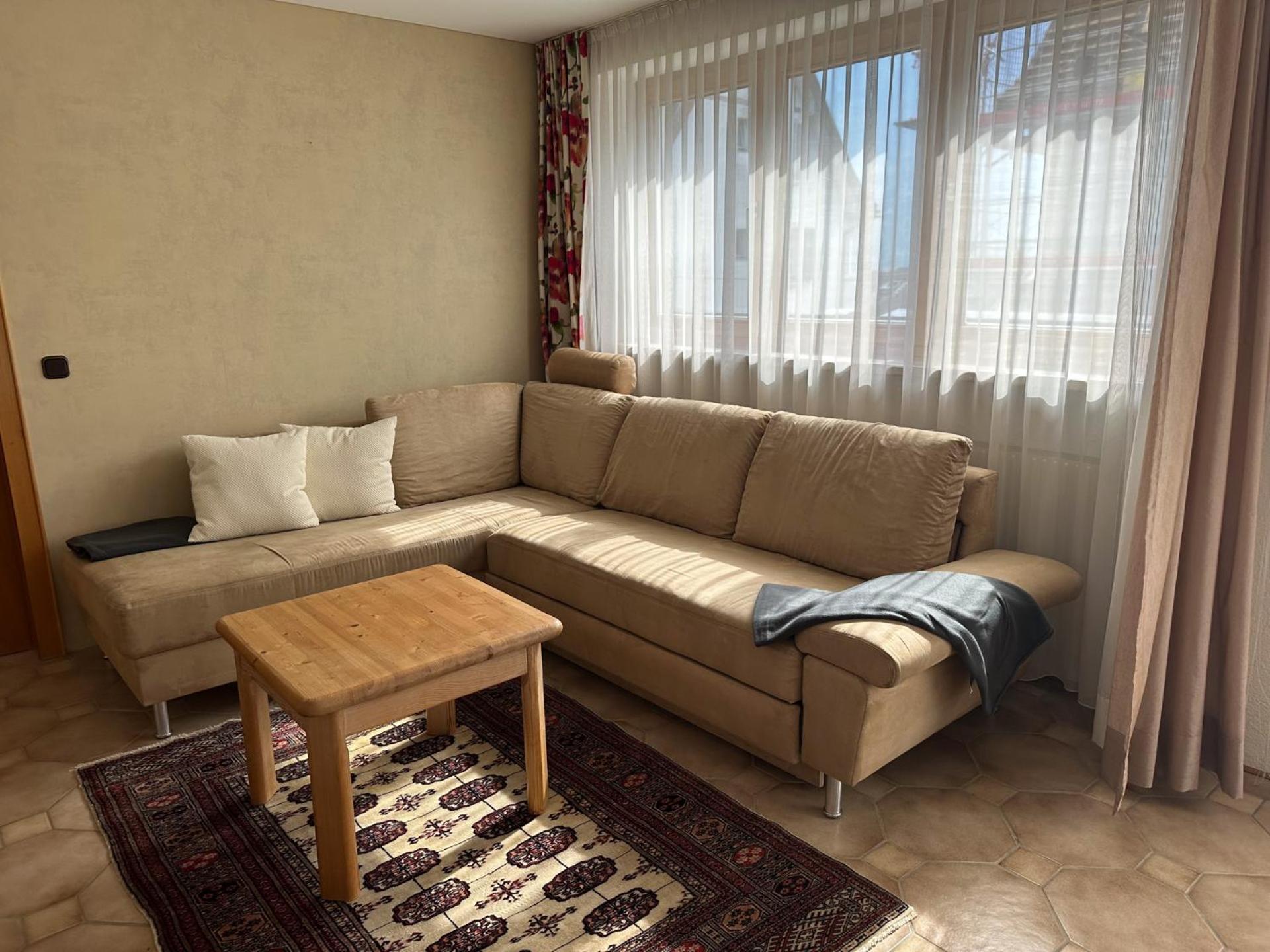 Two-Bedroom Apartment photo 2
