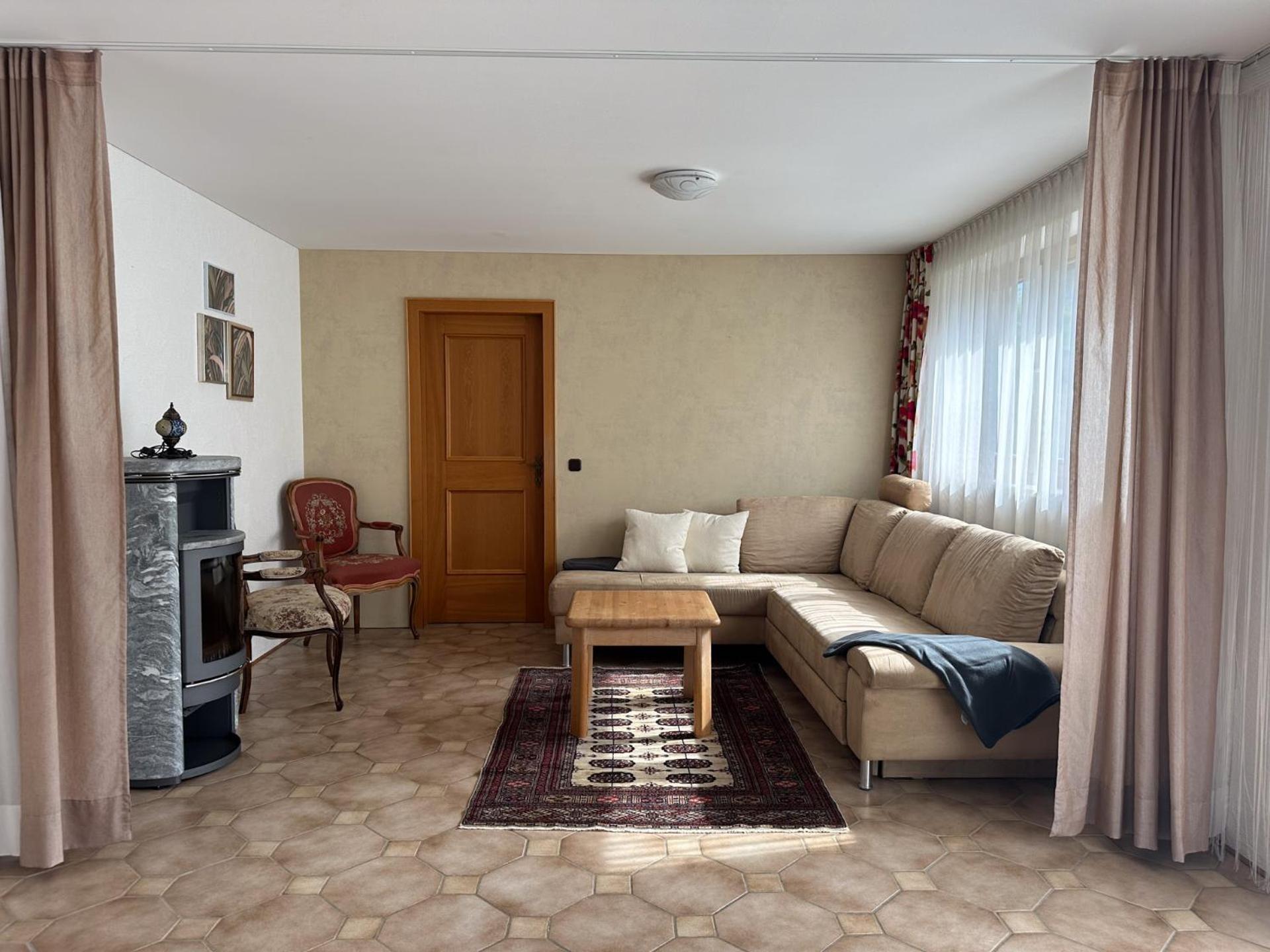 Two-Bedroom Apartment photo 1