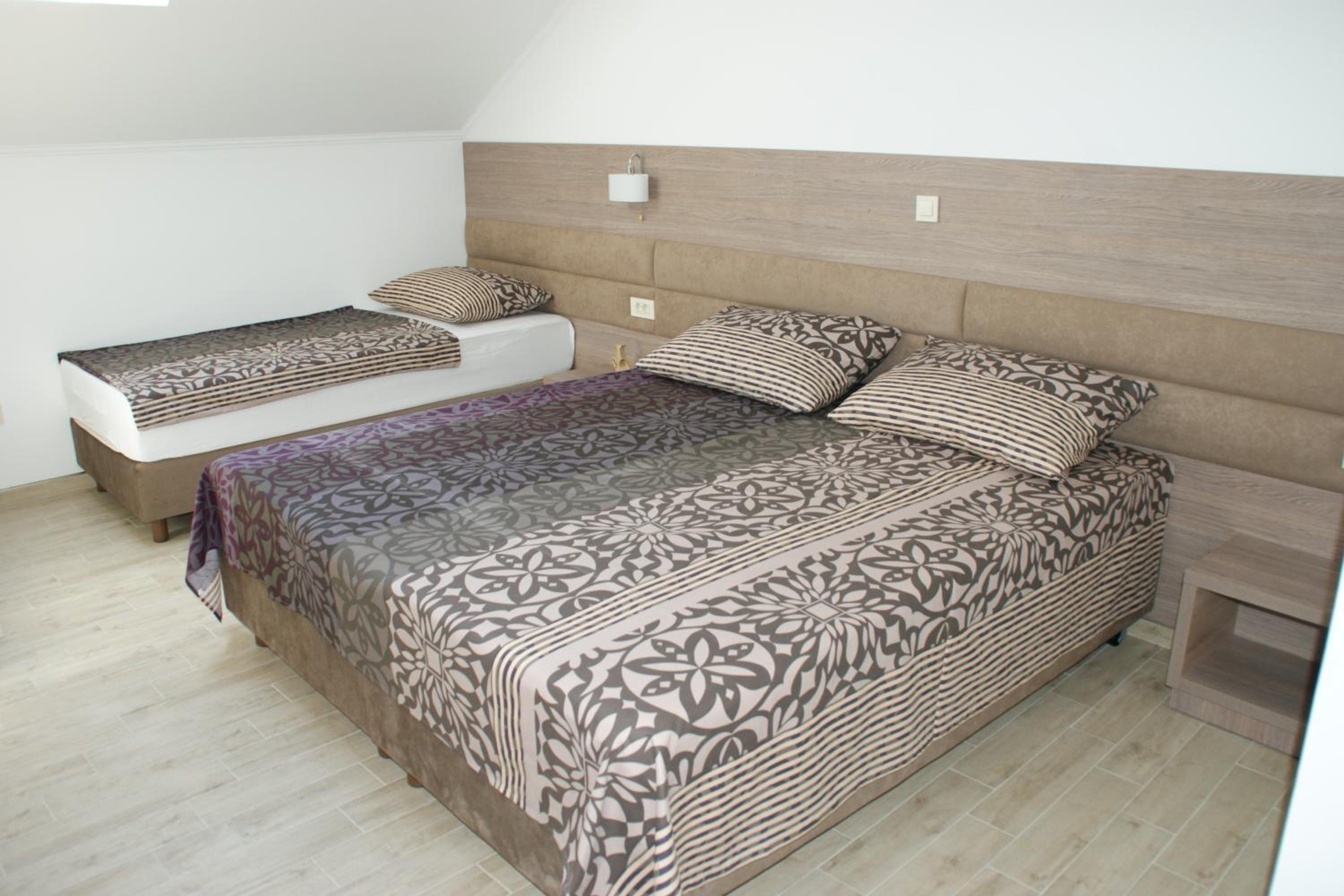 Standard Triple Room - Photo 10
