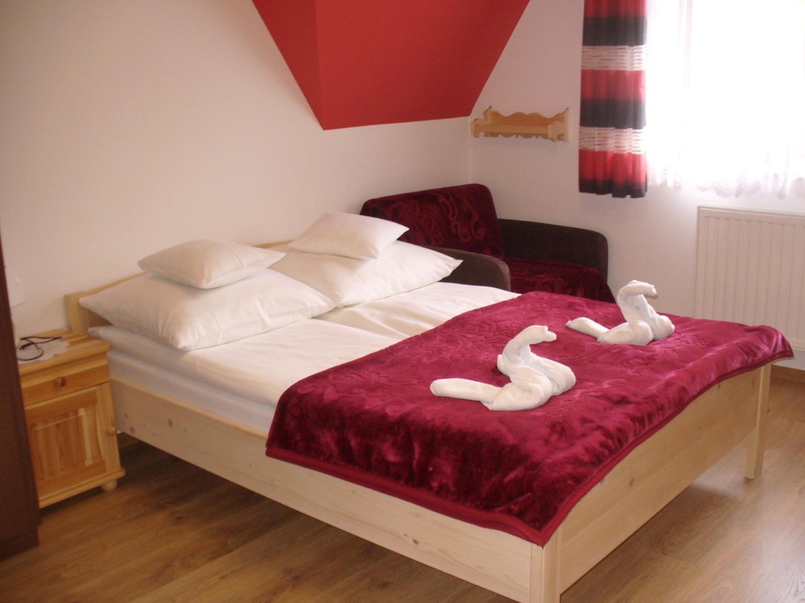 Classic Double Room photo 1