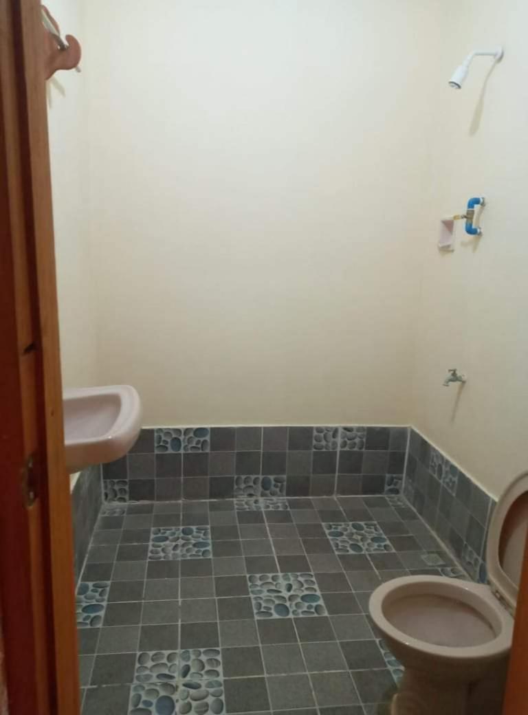 Budget Double Room - Photo 1