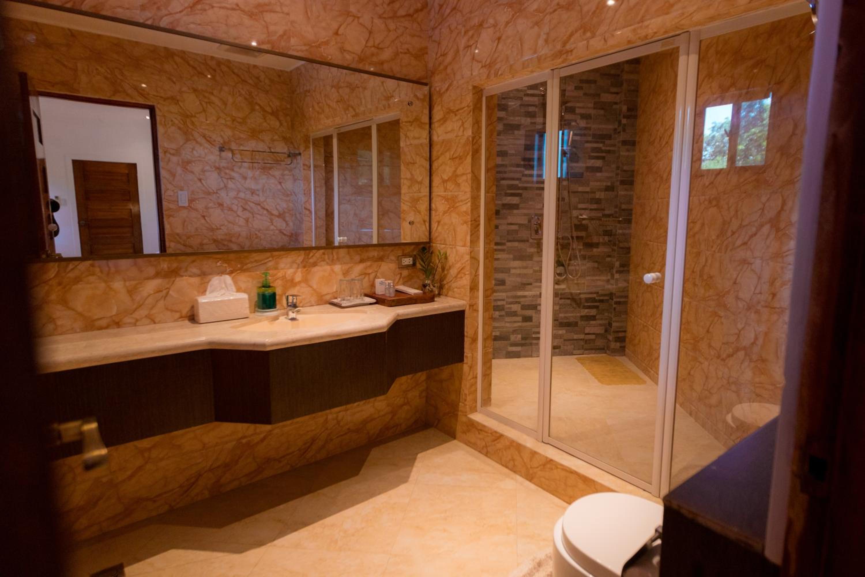 Double or Twin Room with Terrace photo 3