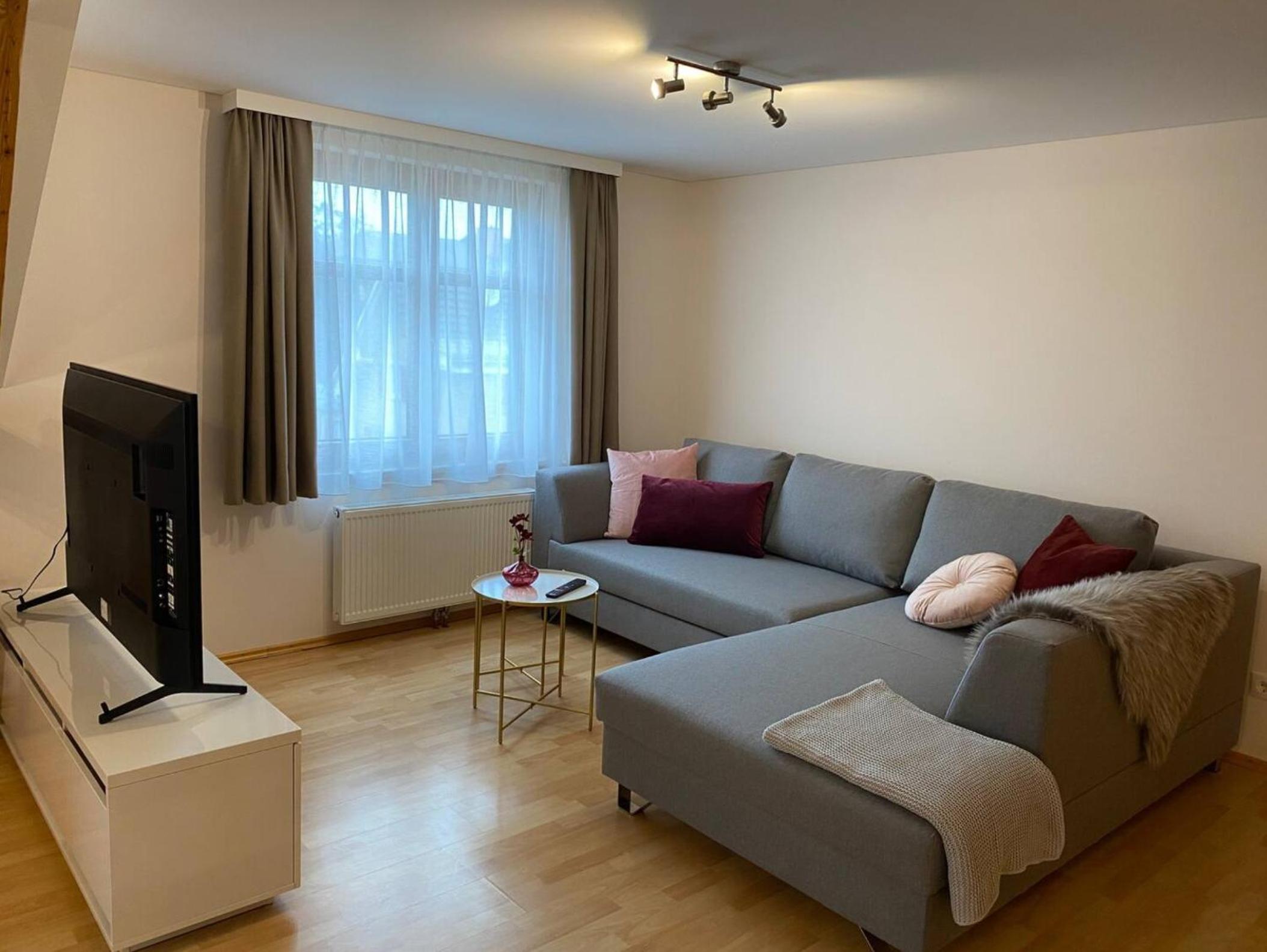 Two-Bedroom Superior Apartment photo 1