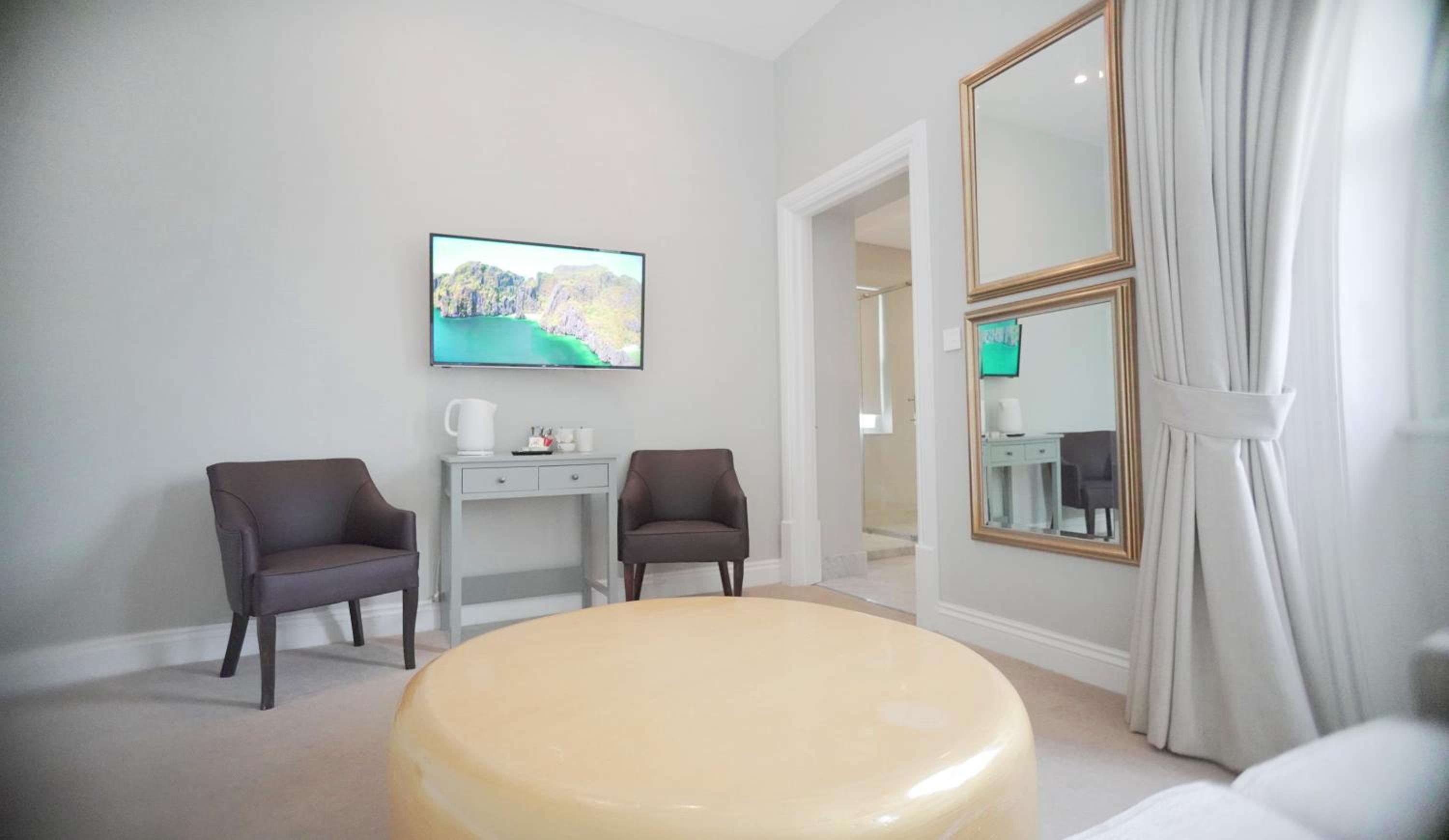 Executive Double Room, No Sea View - Photo 2