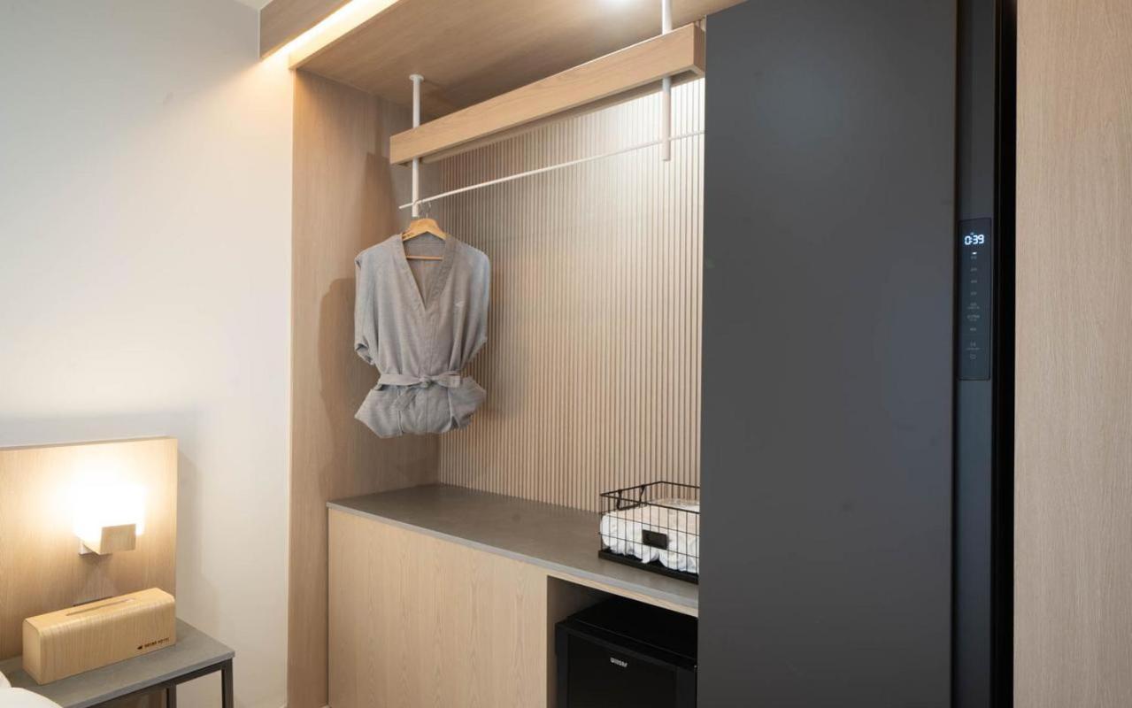Deluxe Room - Photo 3
