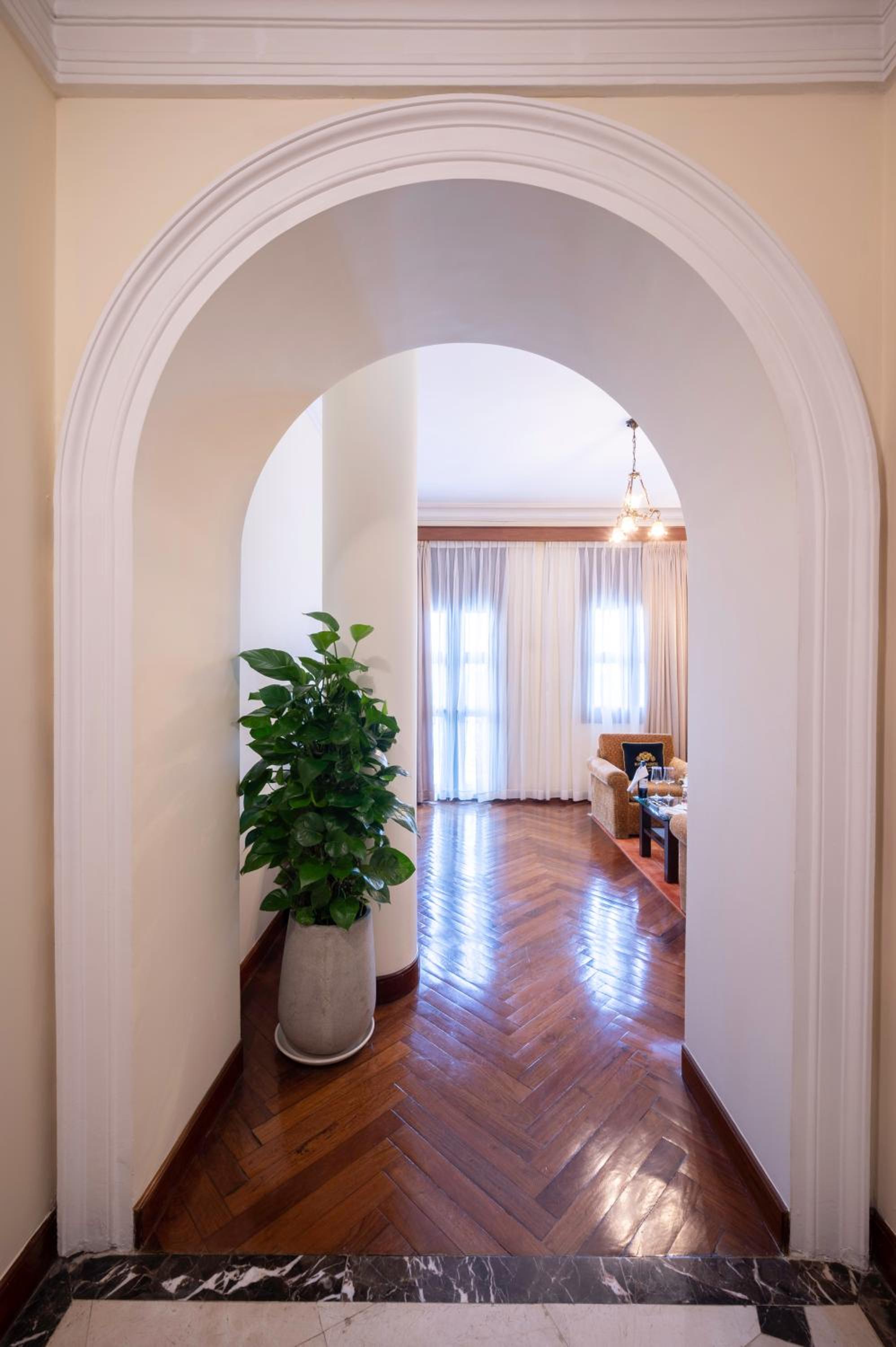 Century Majestic Suite