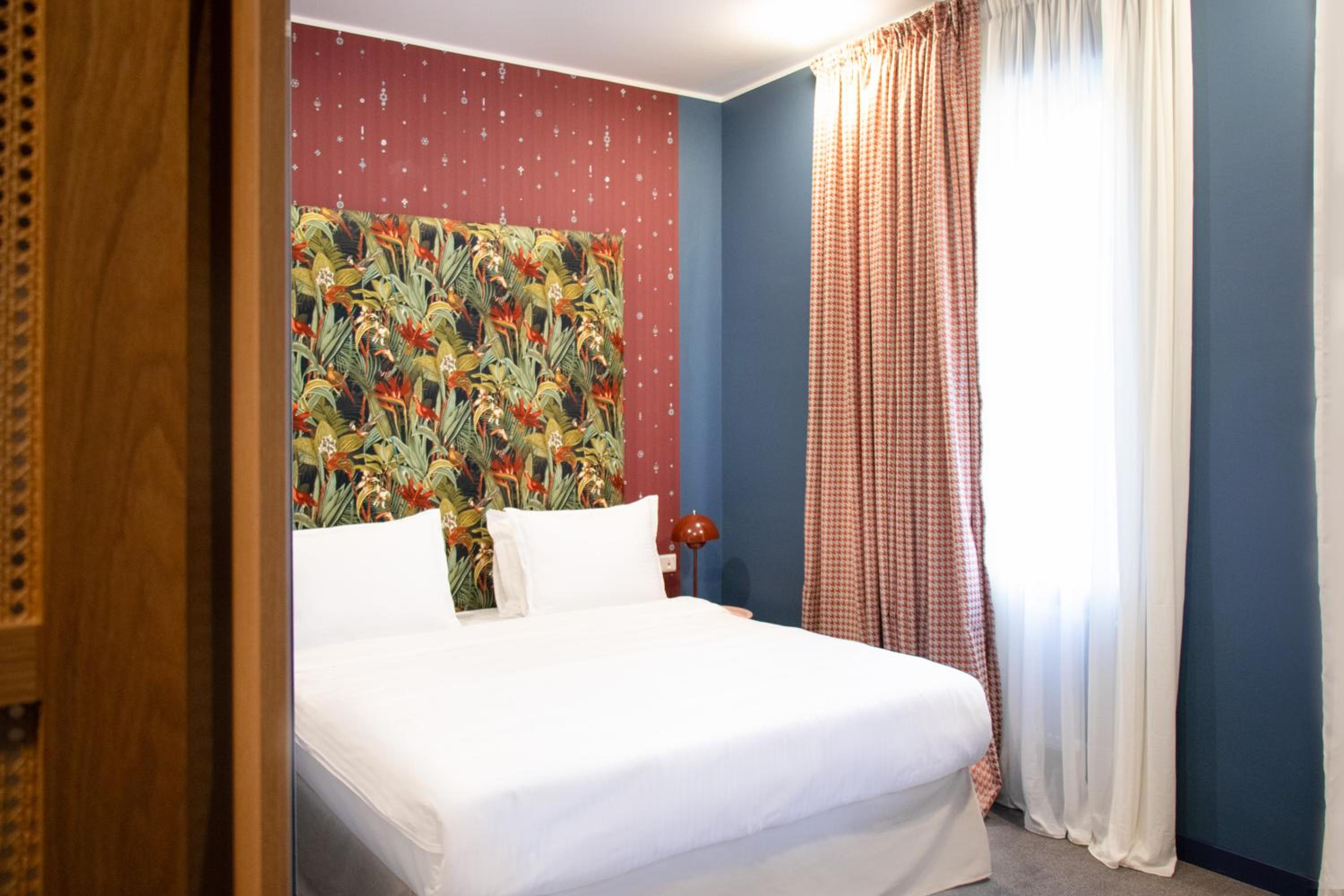 Economy Double Room - Photo 1