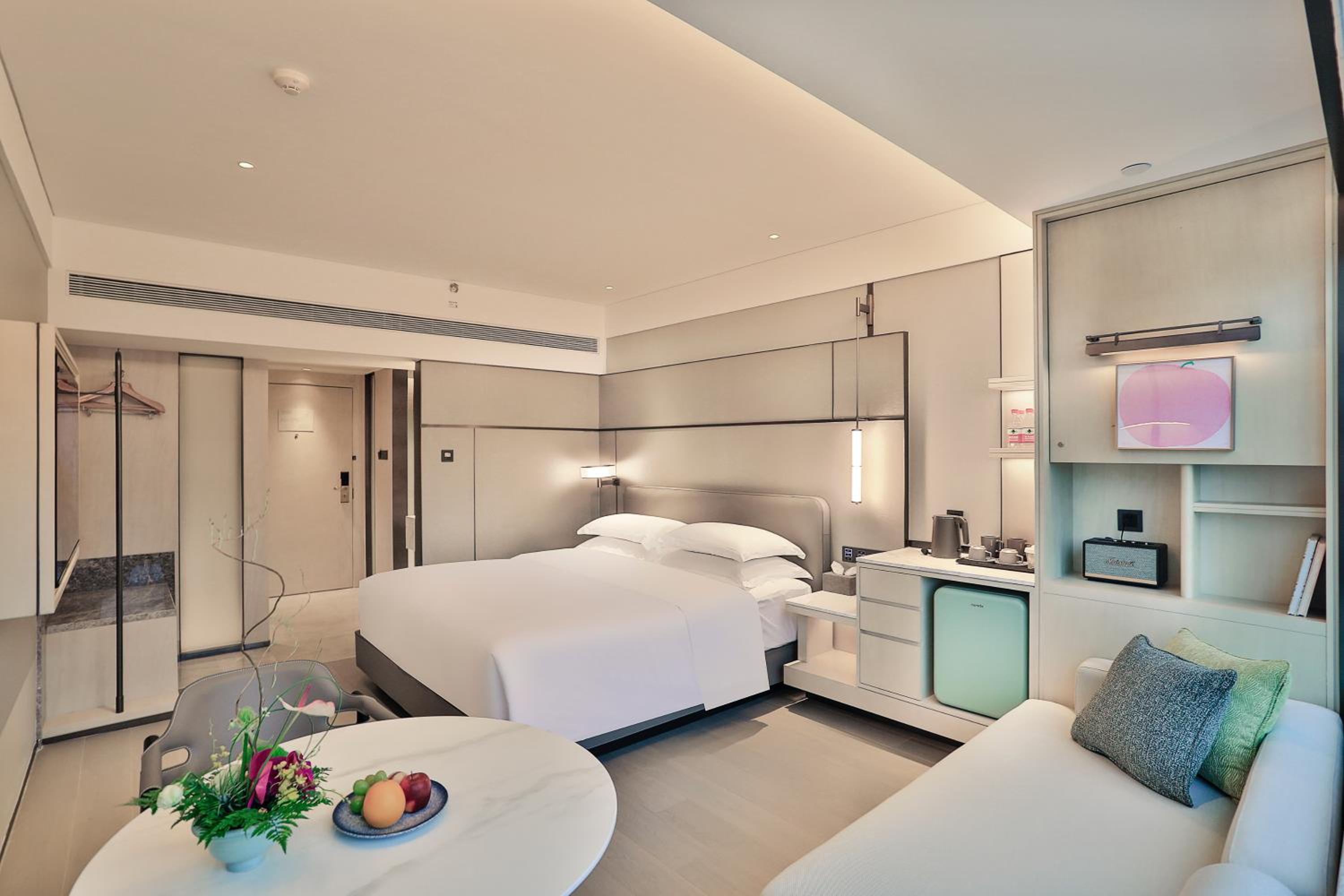 Business Queen Room - Photo 3