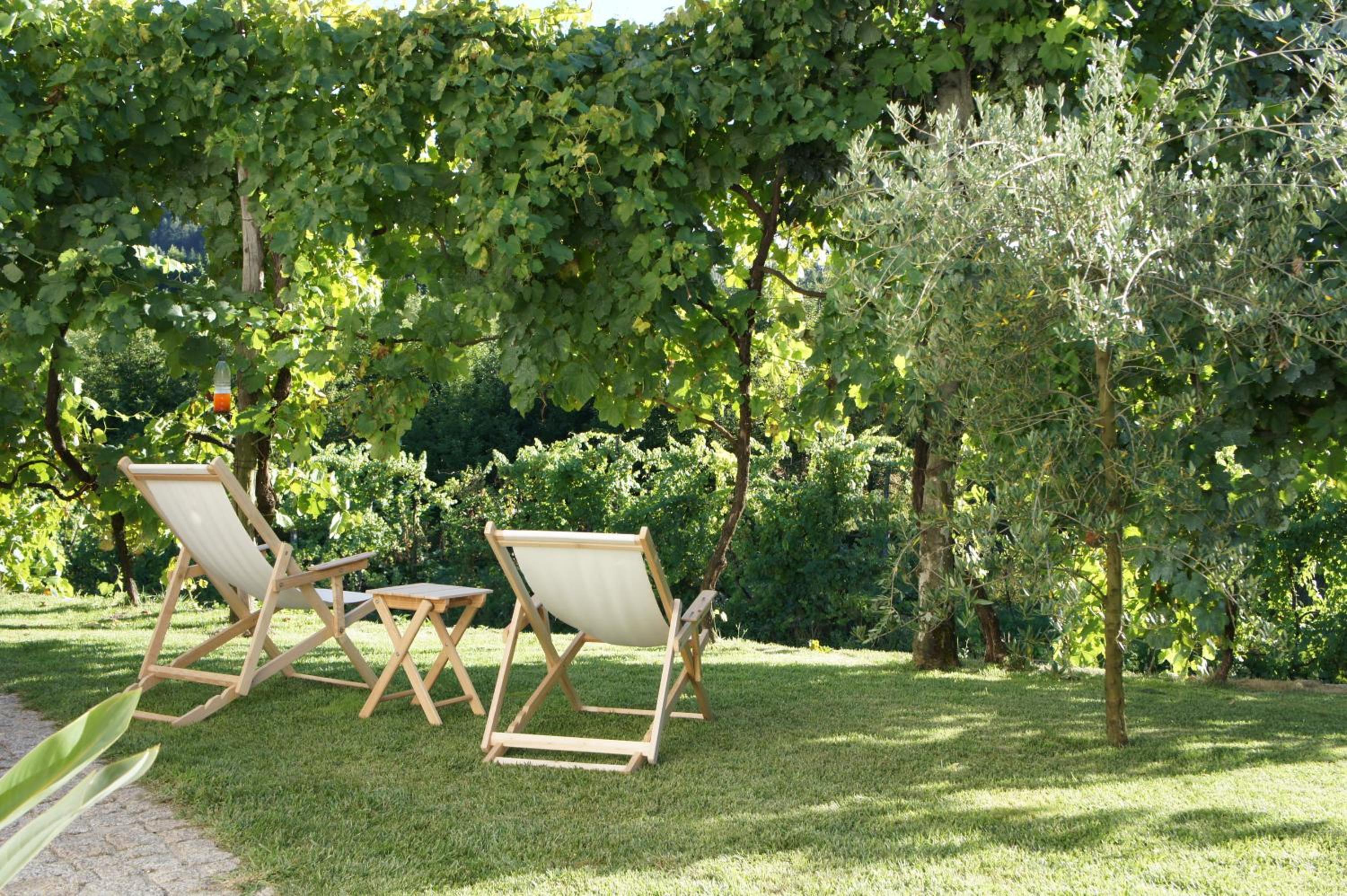 Villa with Garden View - Photo 33