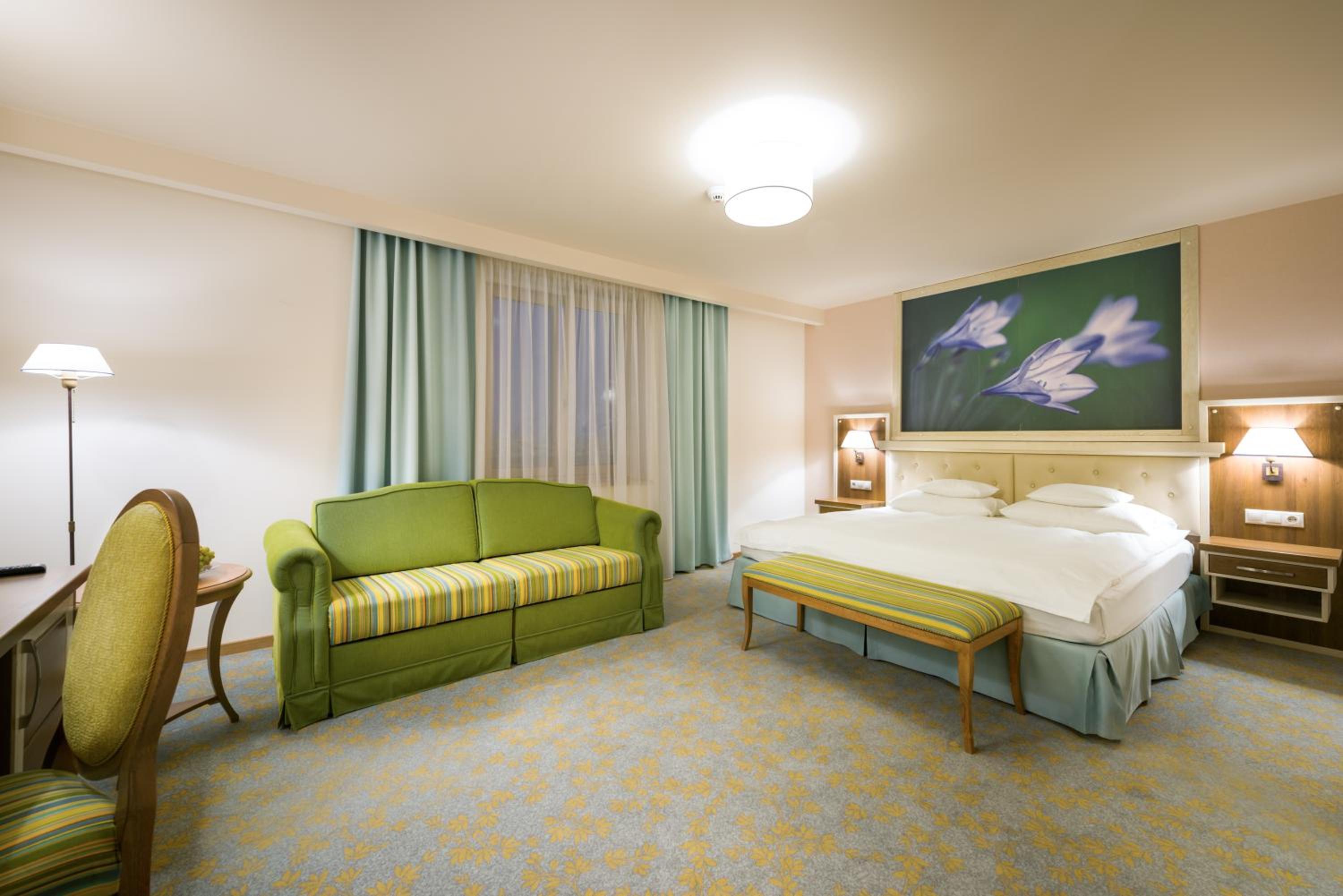 Deluxe Triple Room - Photo 1