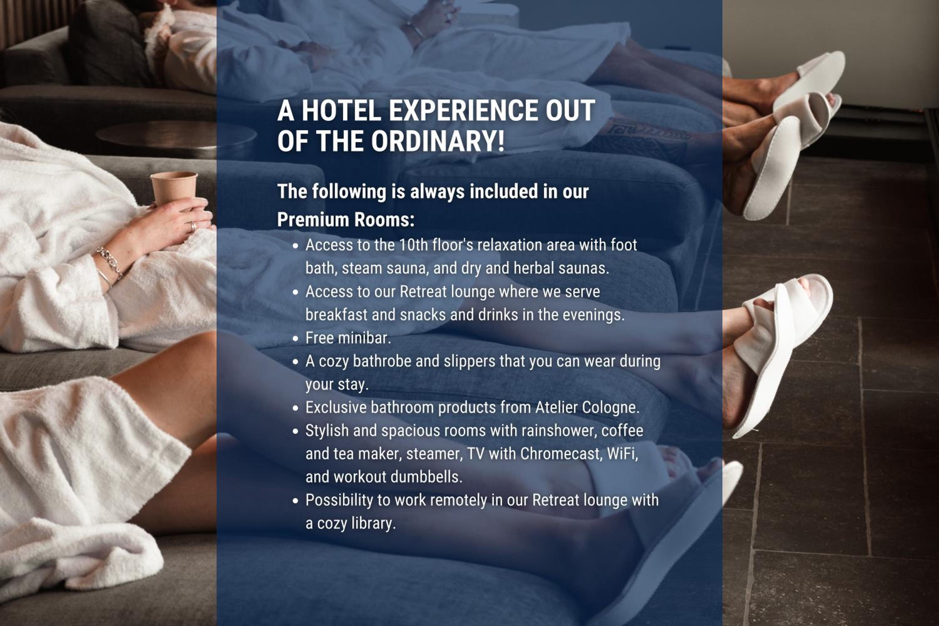 Premium Room - Photo 11