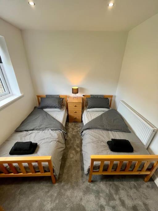 Two-Bedroom House photo 2