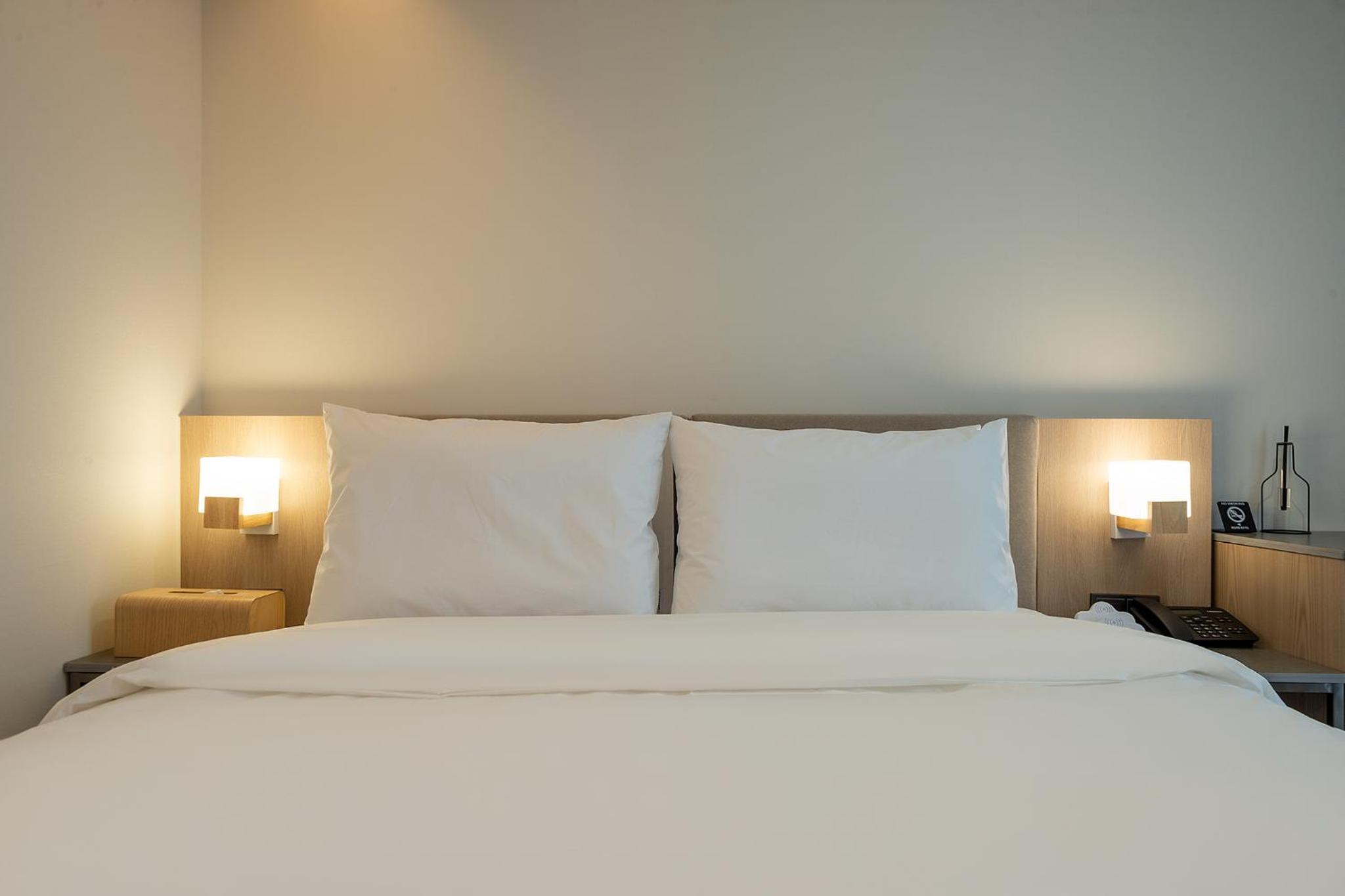 Premium Double Room - Photo 3