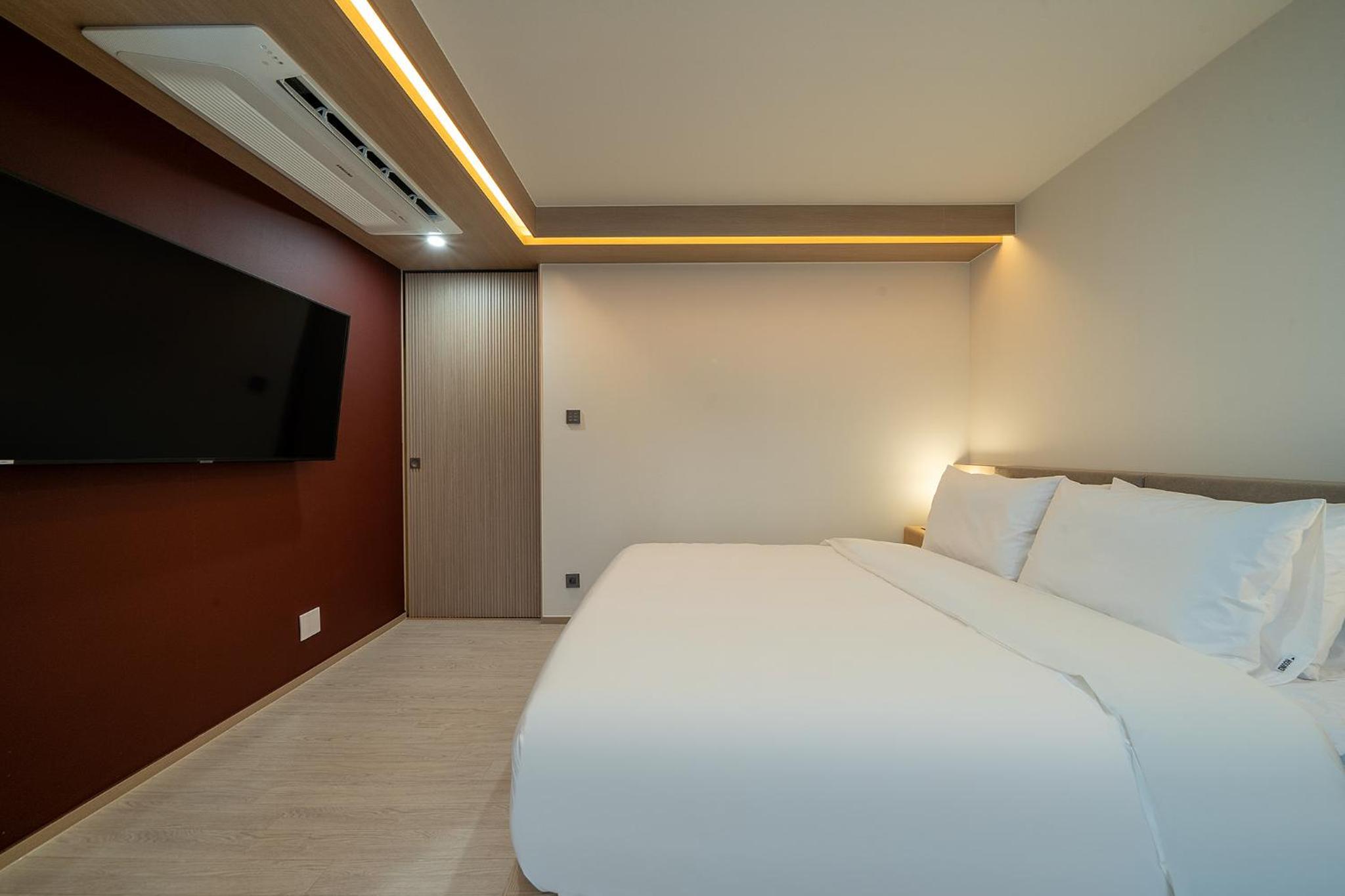Premium Double Room - Photo 5