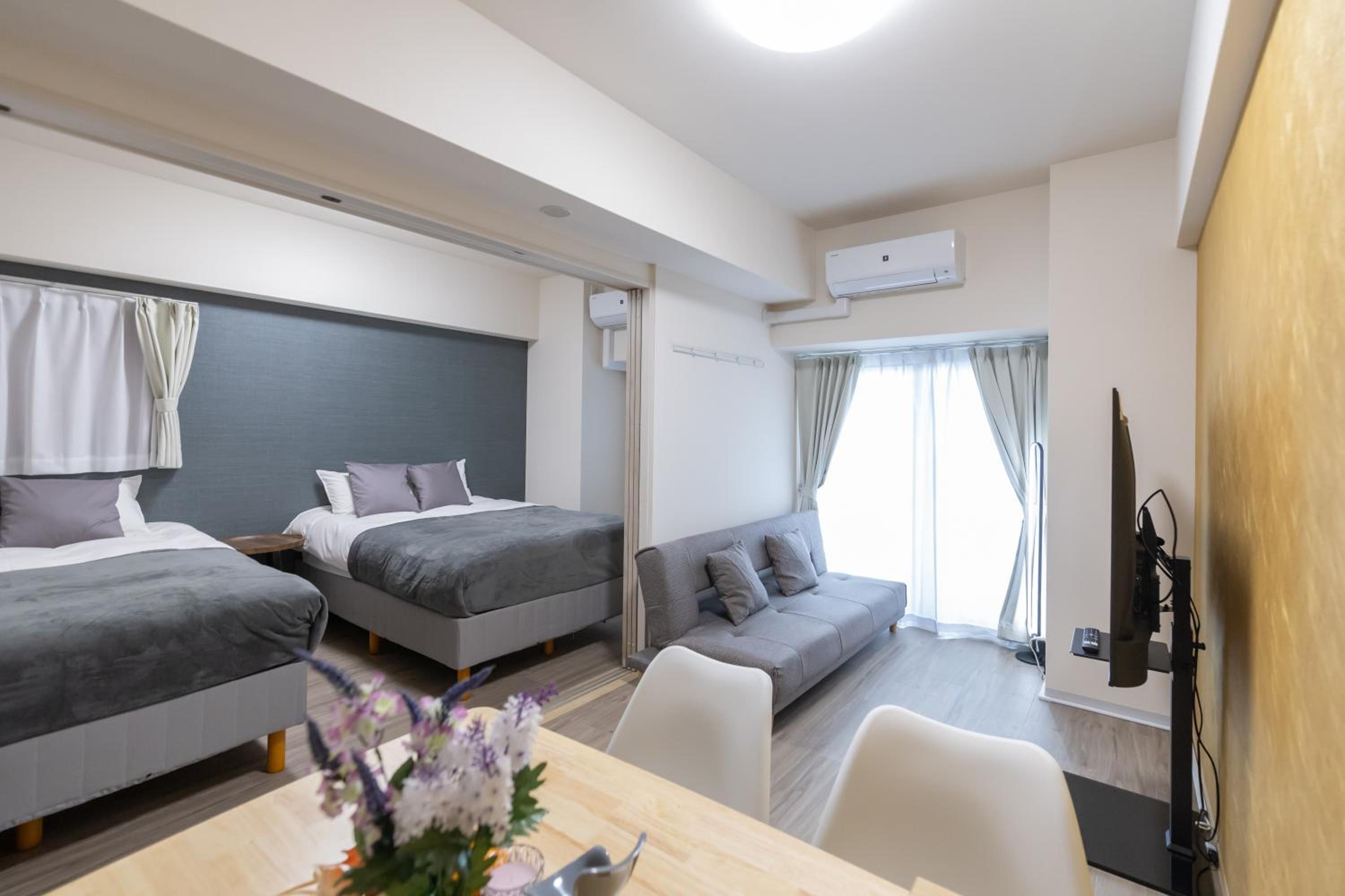 Superior Apartment