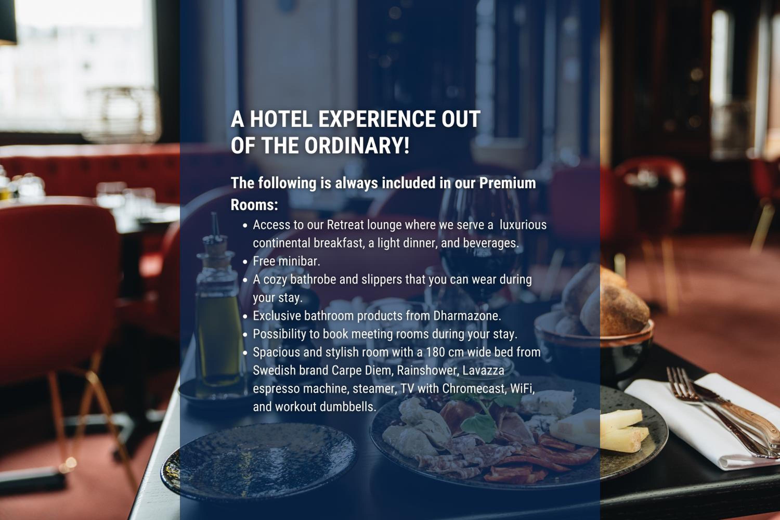 Premium Room - Photo 10