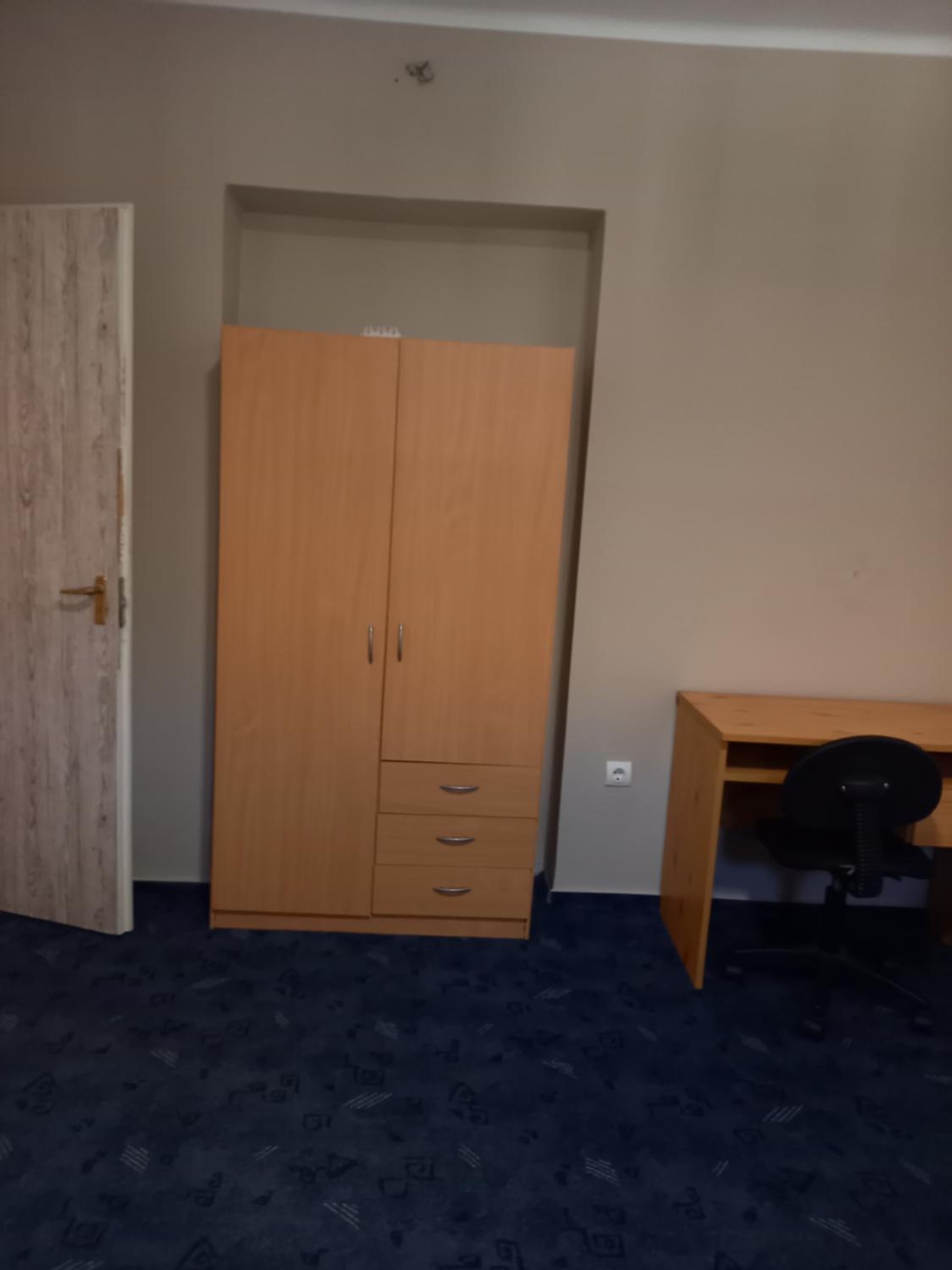 Deluxe Family Suite