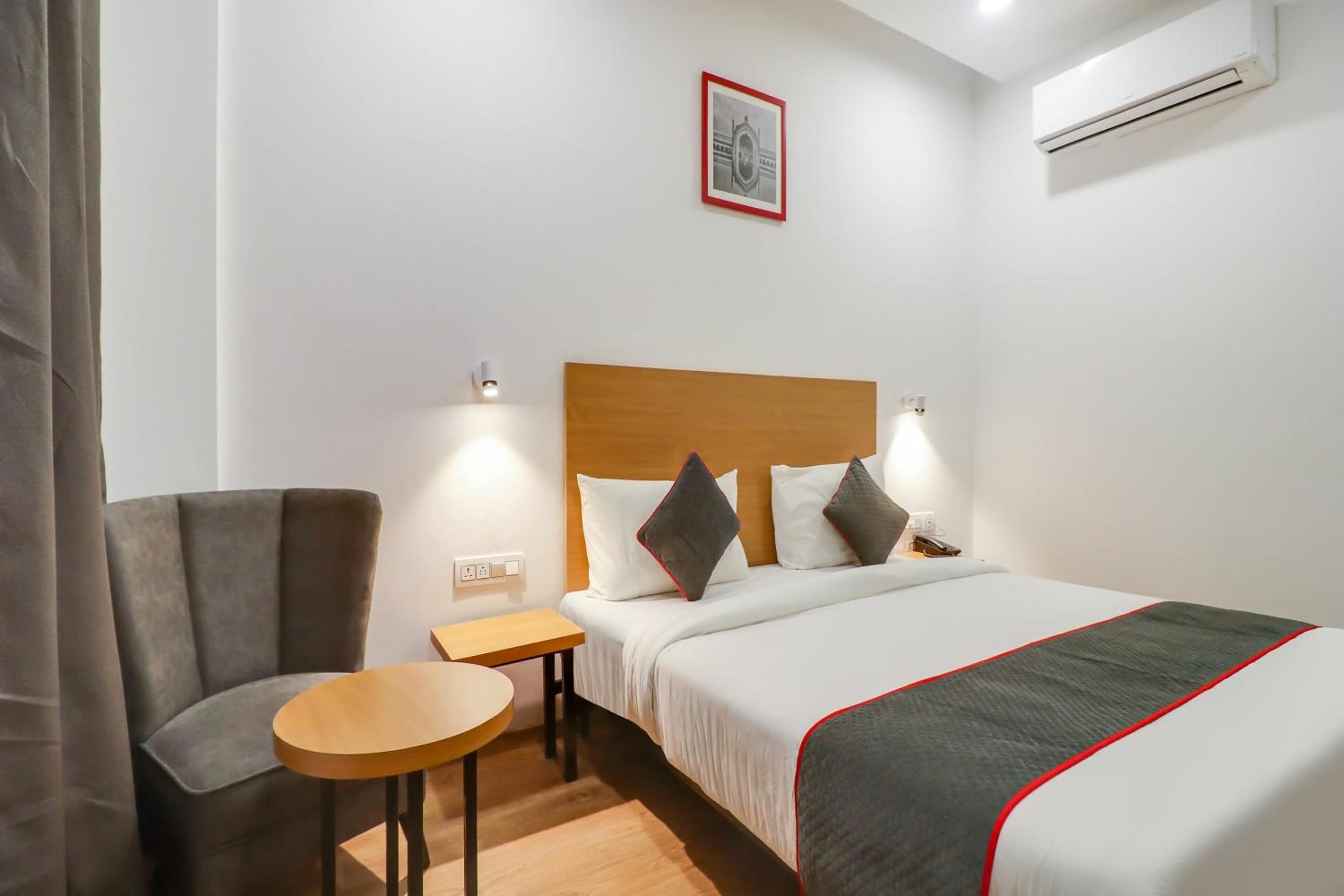 Classic Triple Room photo 1