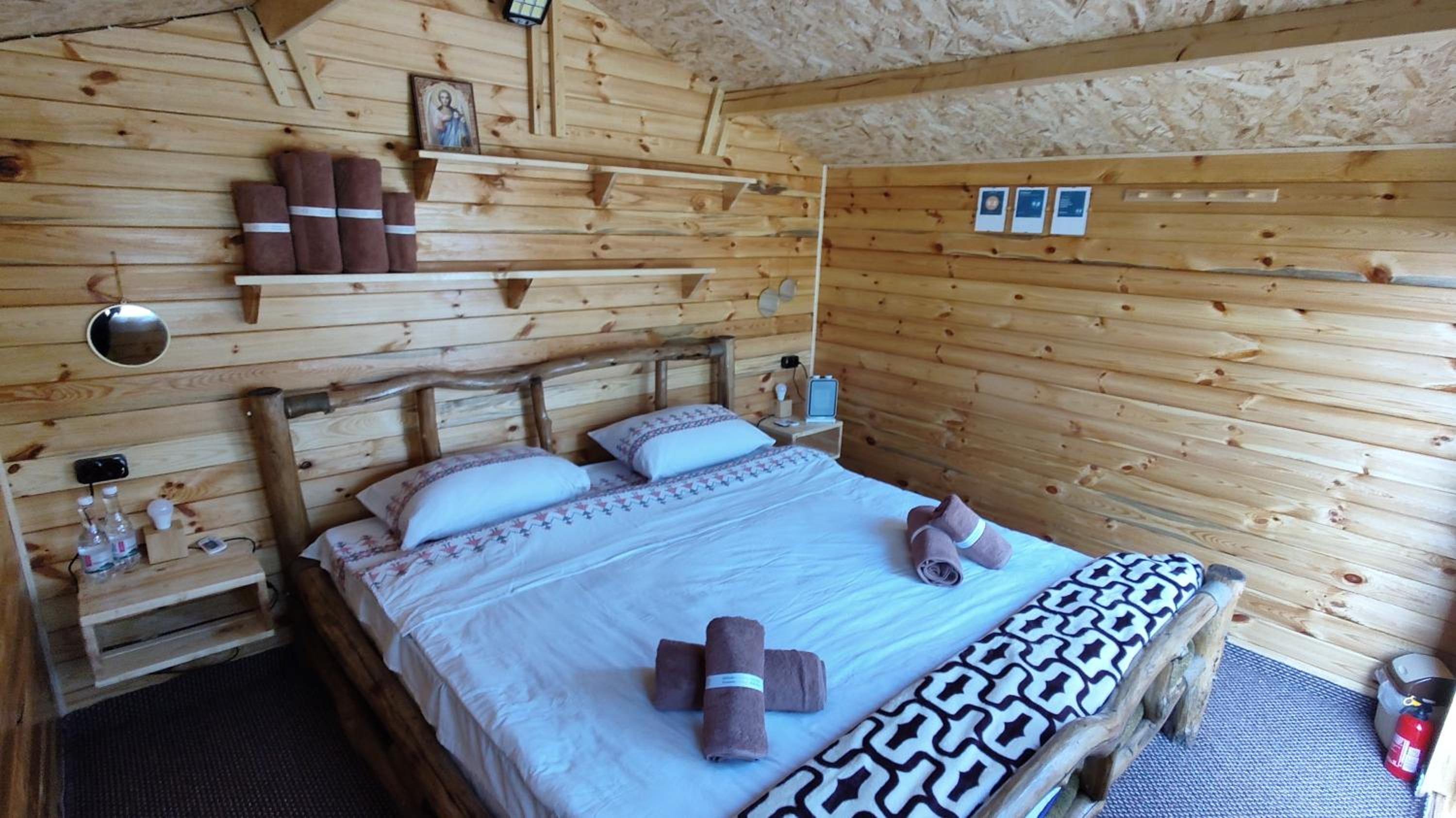 One-Bedroom Chalet photo 1