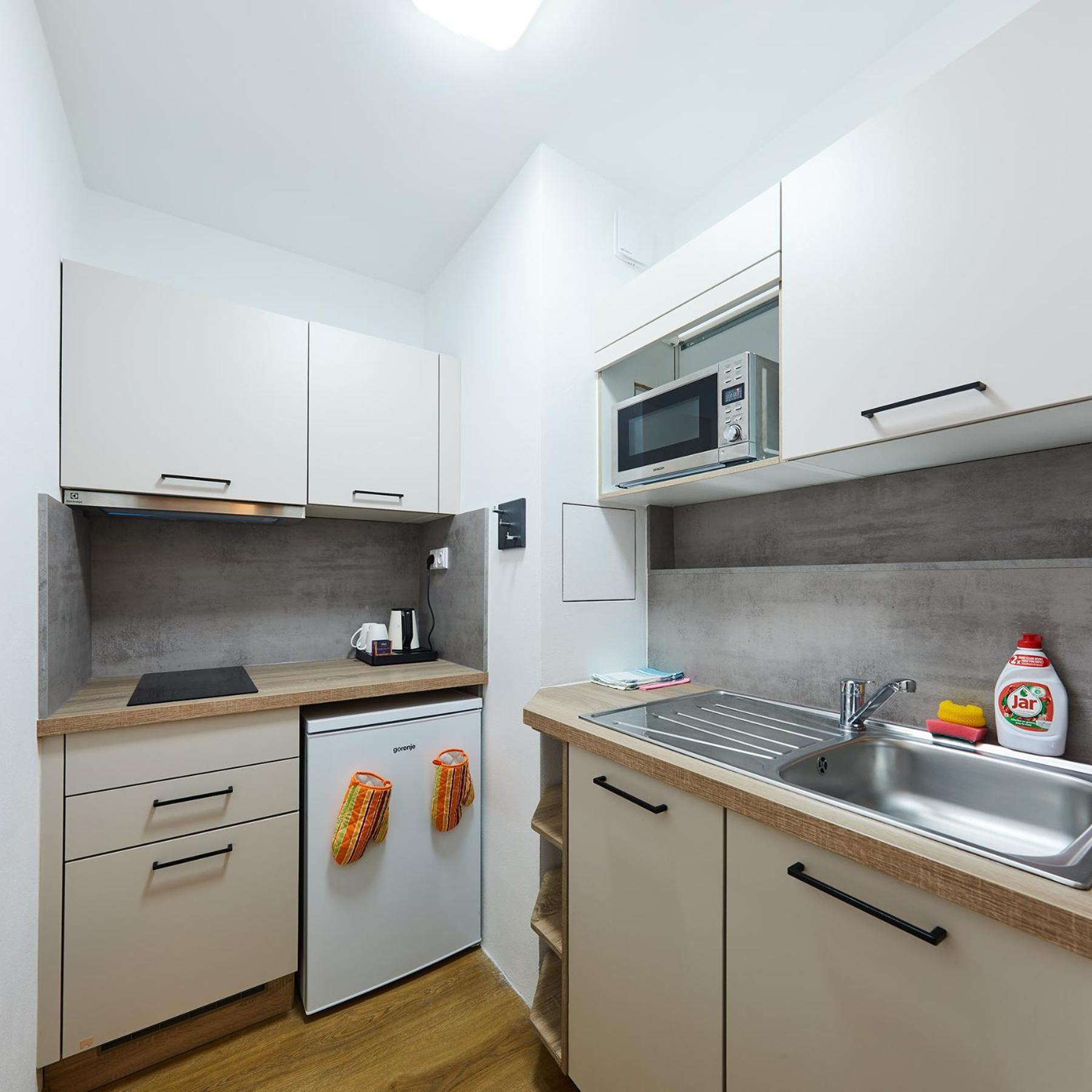 Family Suite photo 2