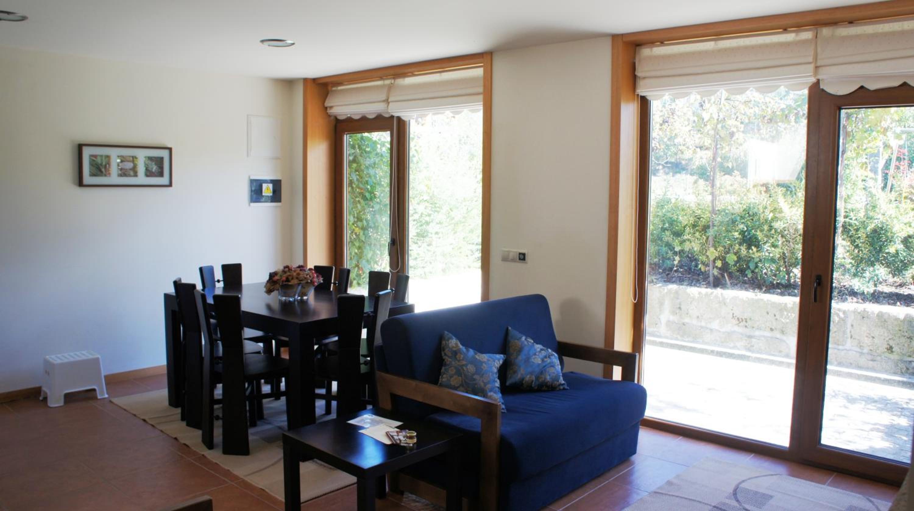 Villa with Garden View - Photo 1