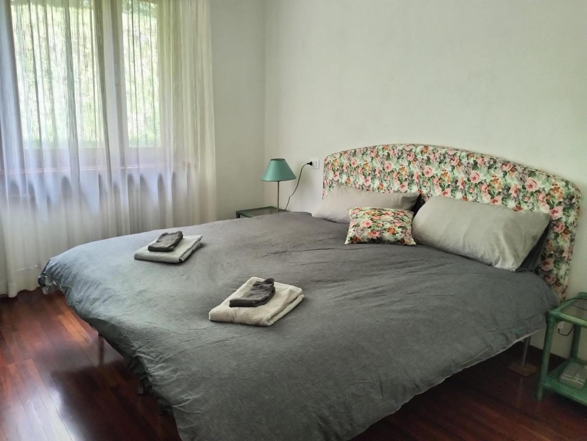 Two-Bedroom Apartment photo 1