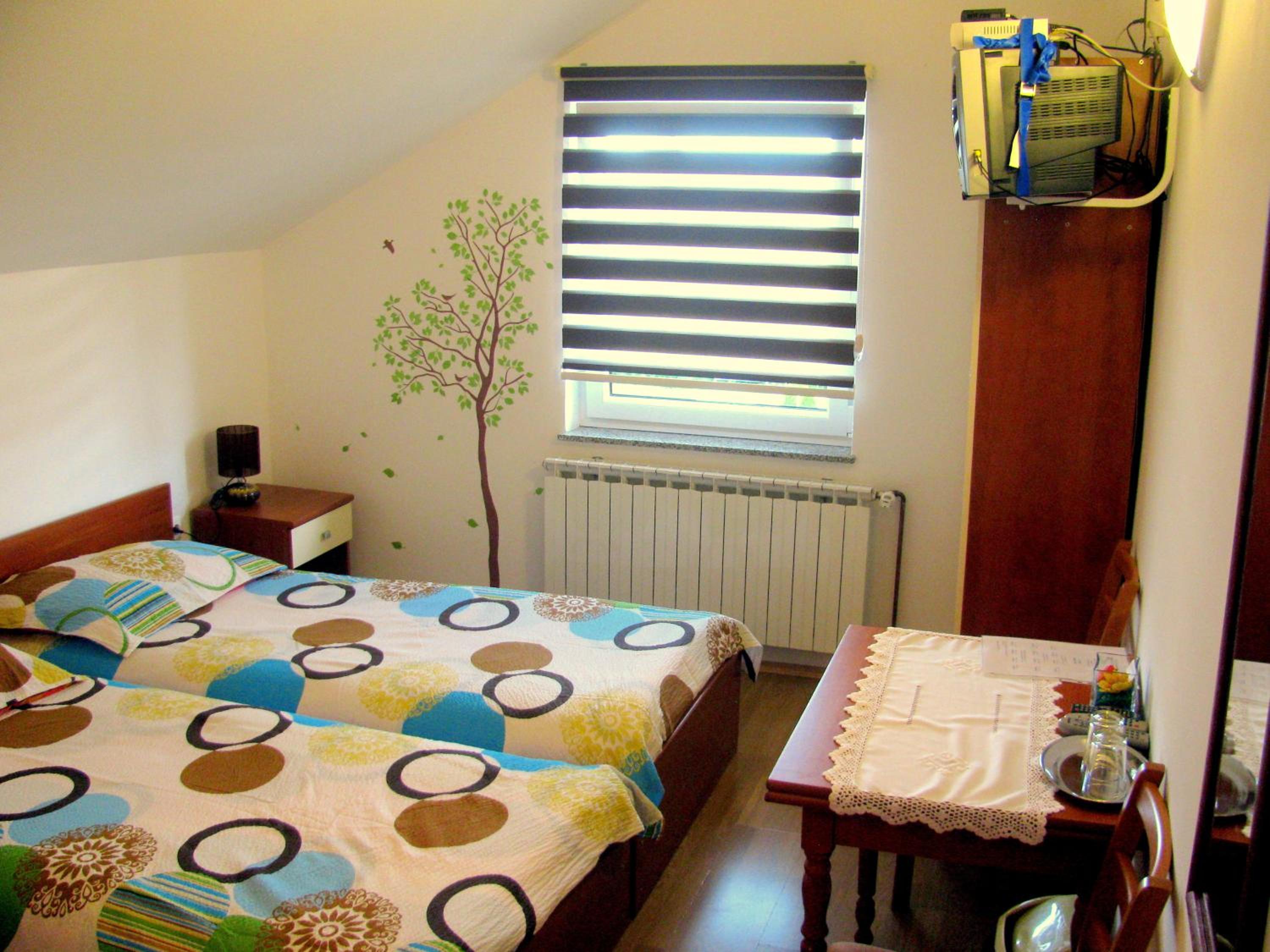 Twin Room photo 2