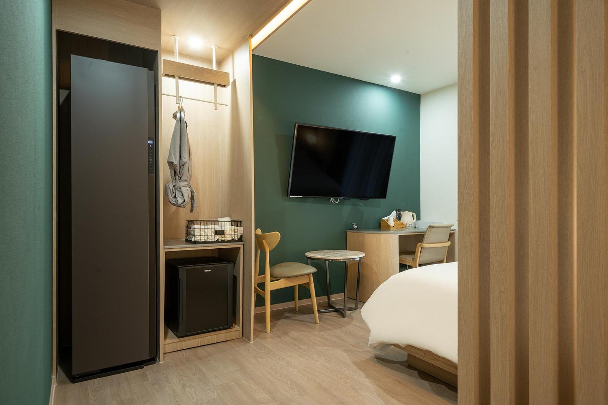 Premium double Room with Terrace - Photo 6
