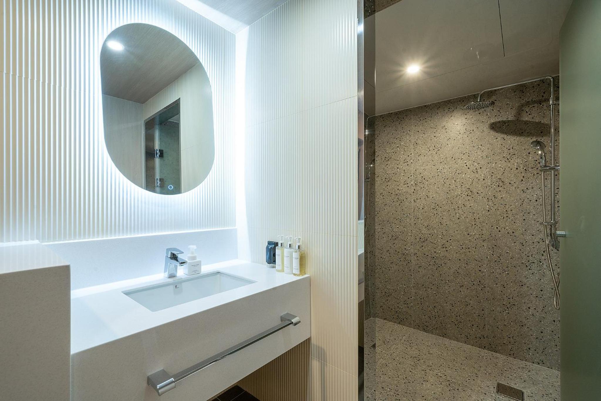 Premium double Room with Terrace - Photo 7