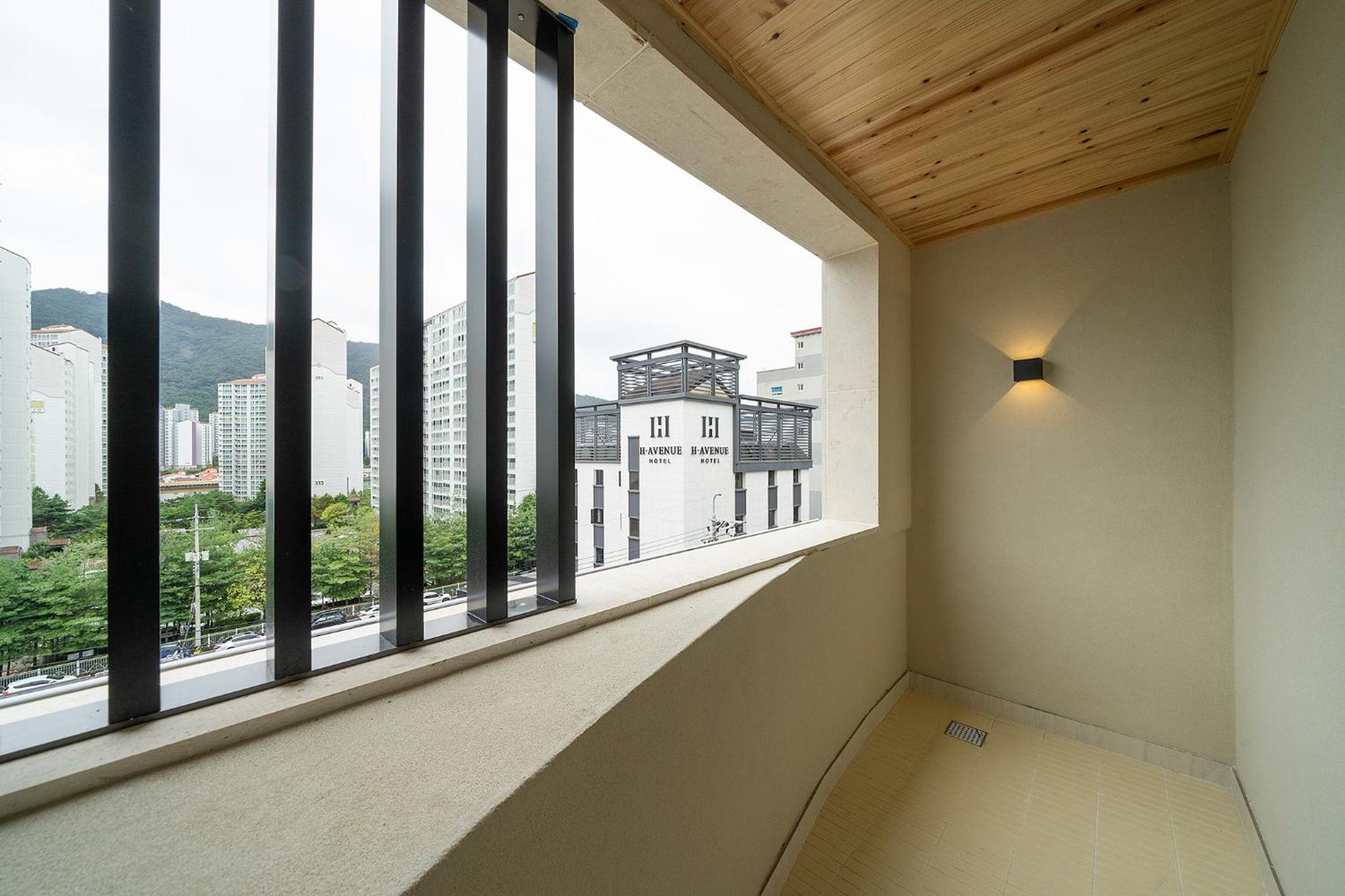 Premium double Room with Terrace - Photo 5