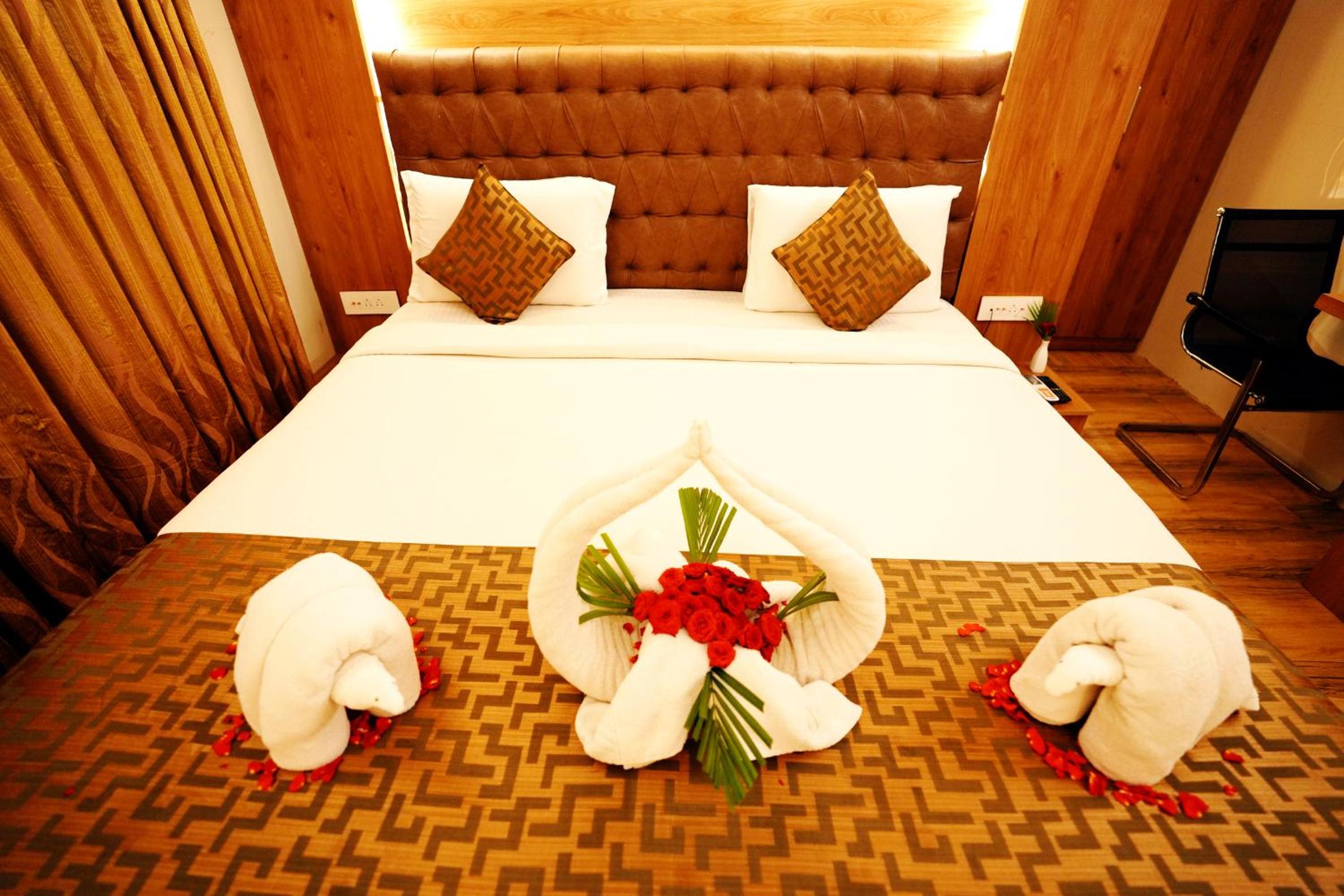 Executive Room - Photo 3