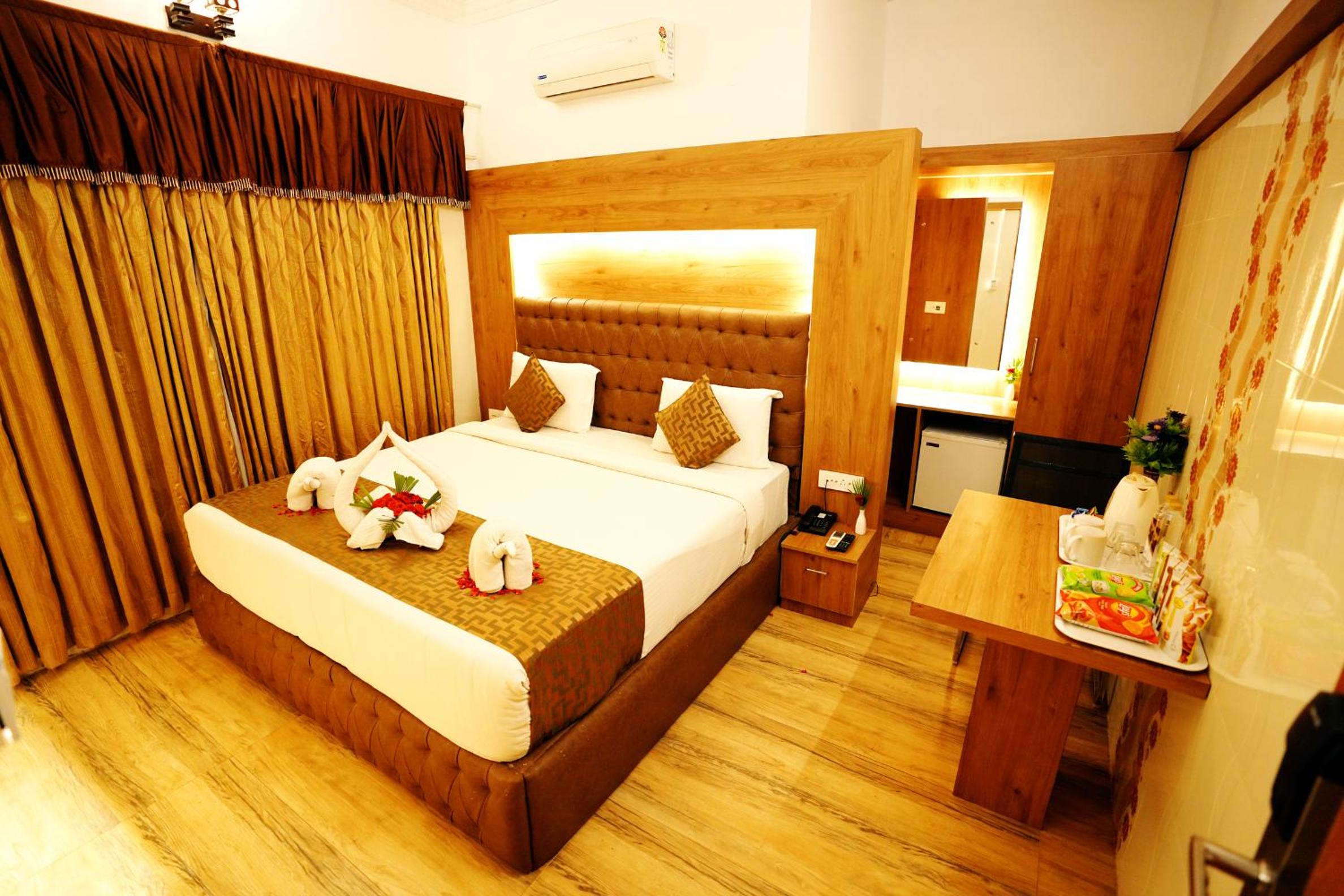 Executive Room - Photo 2