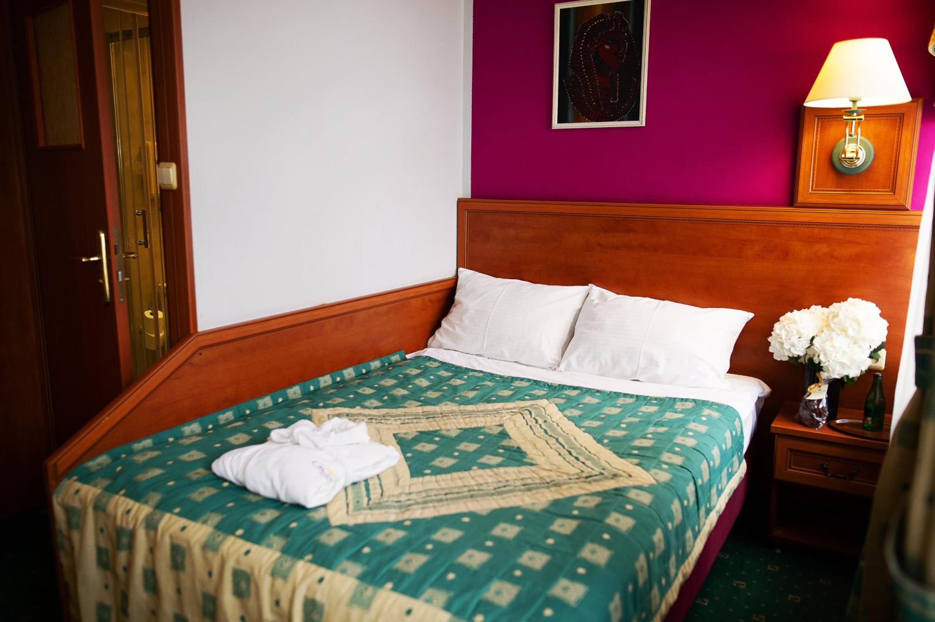Standard Single Room photo 1