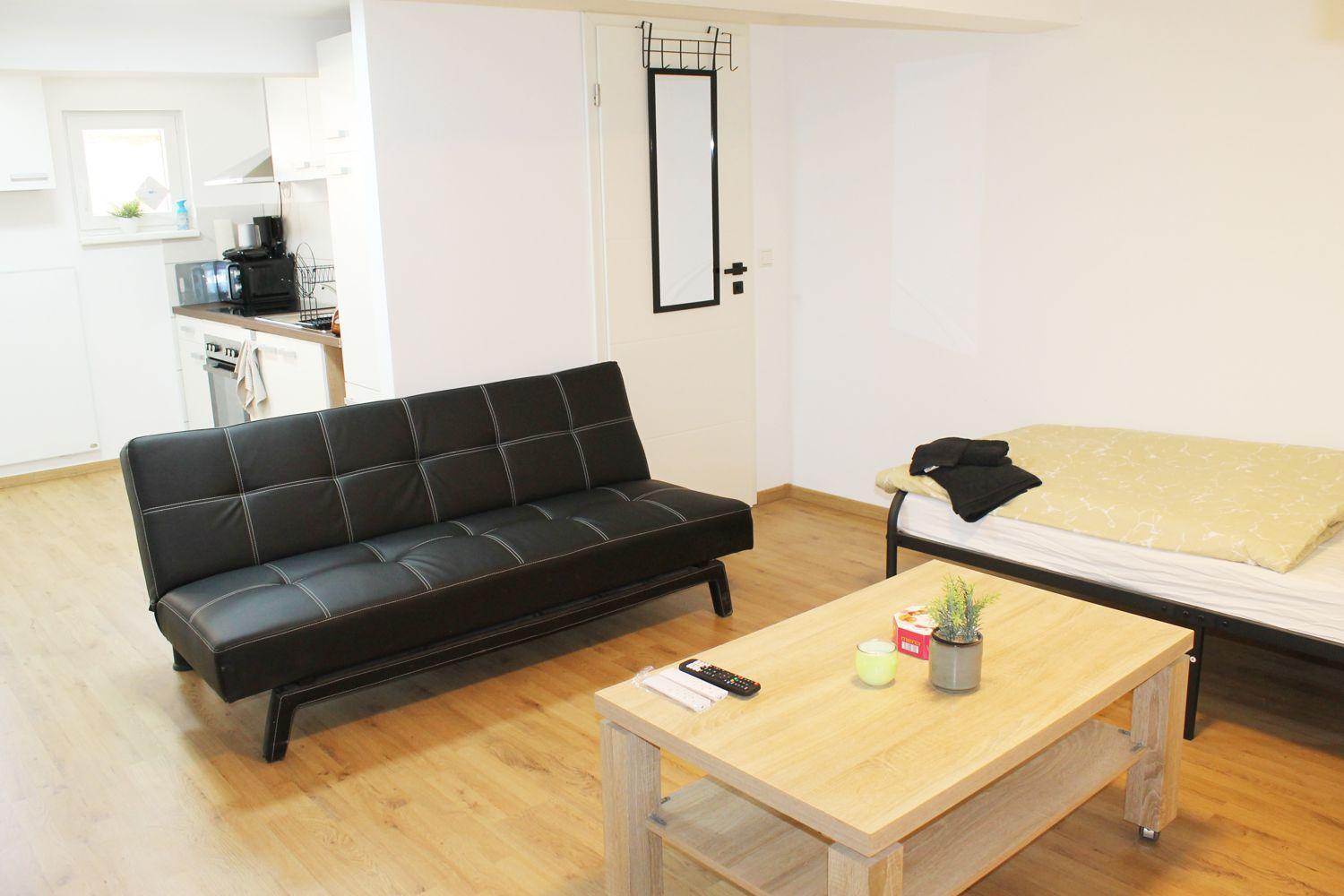 Apartment photo 1