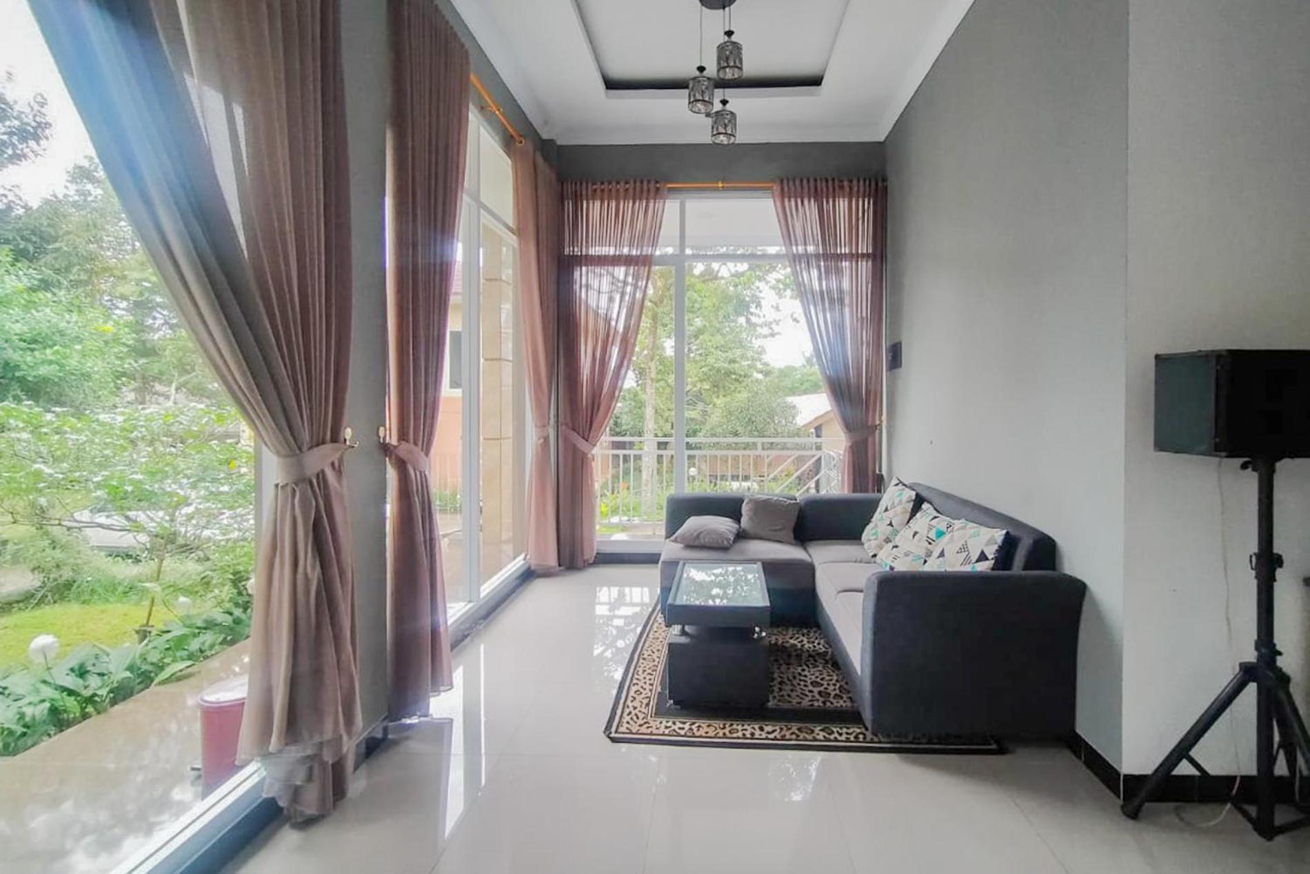 Villa with Private Pool photo 1