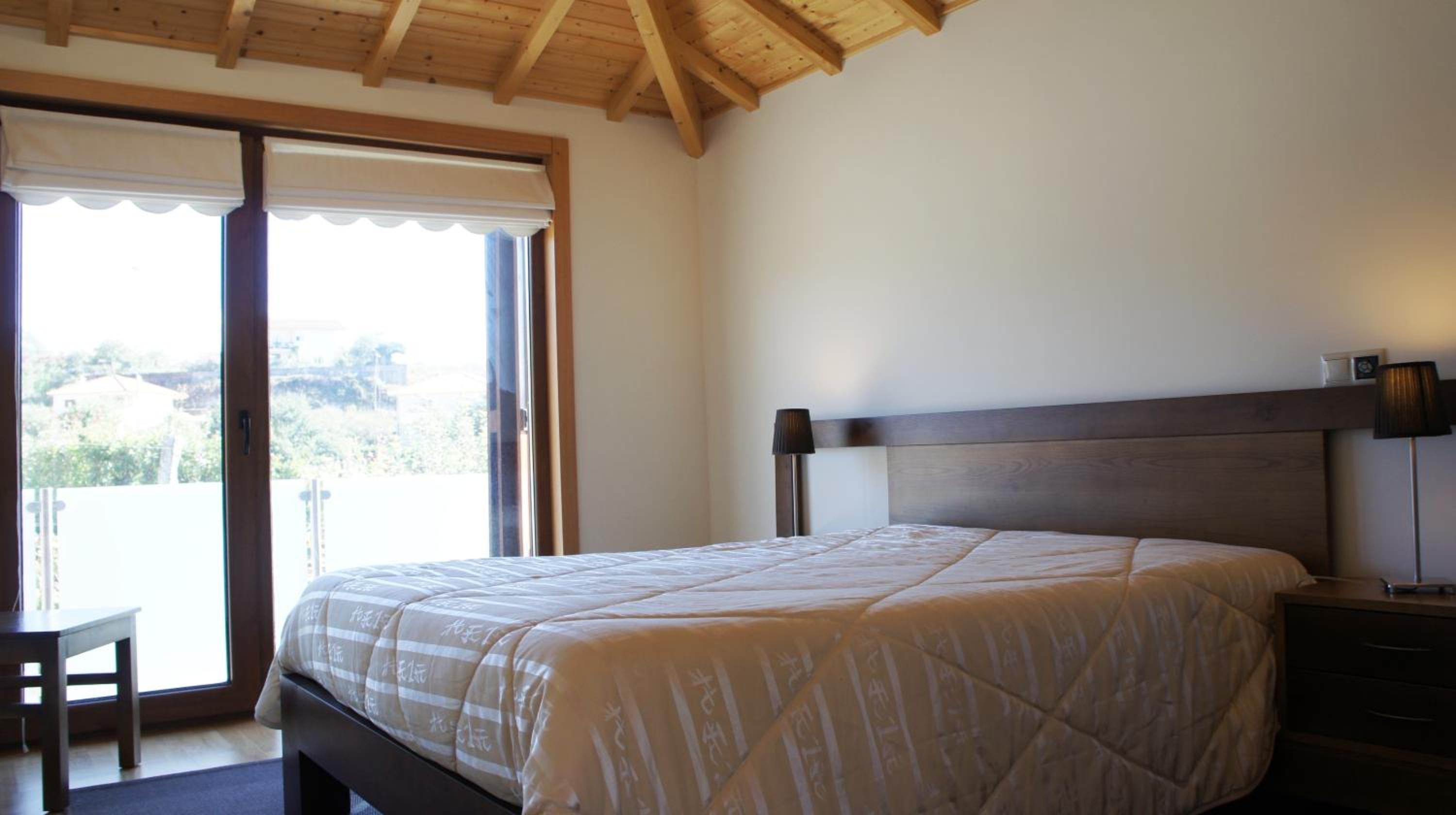 Villa with Garden View - Photo 4
