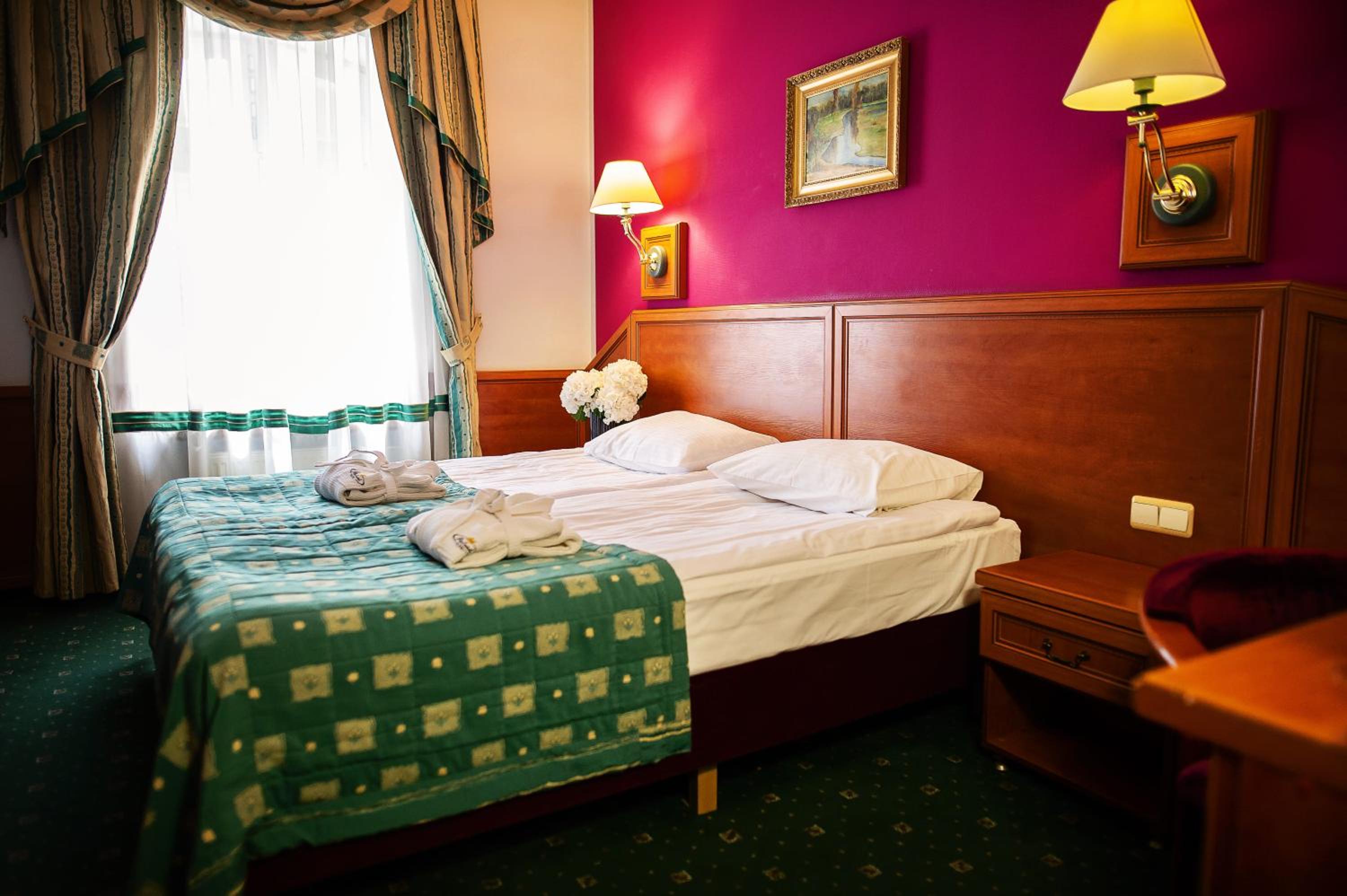 Double or Twin Room photo 1