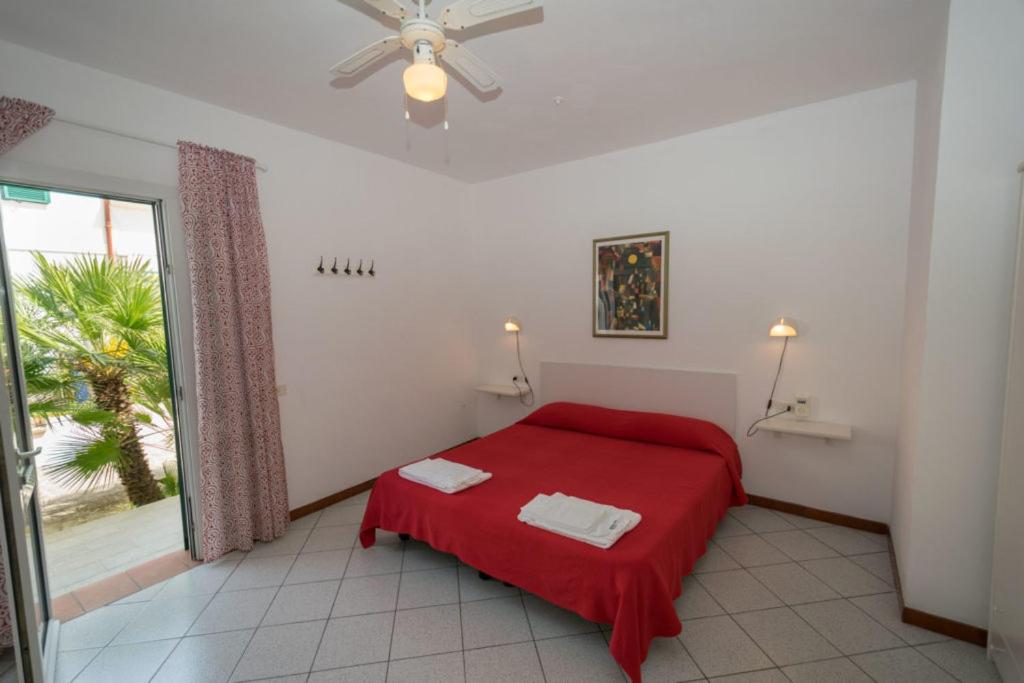 Superior One-Bedroom Apartment photo 3