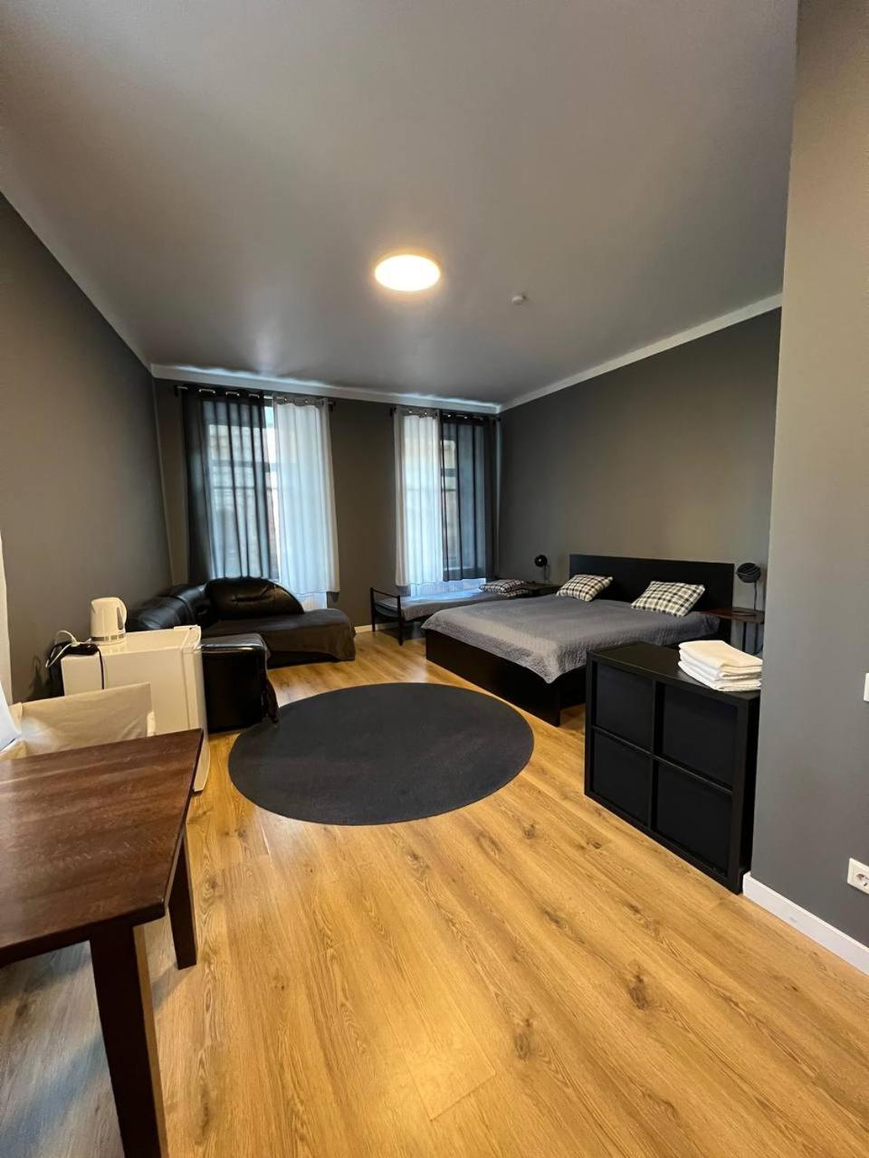 Economy Quadruple Room - Photo 1