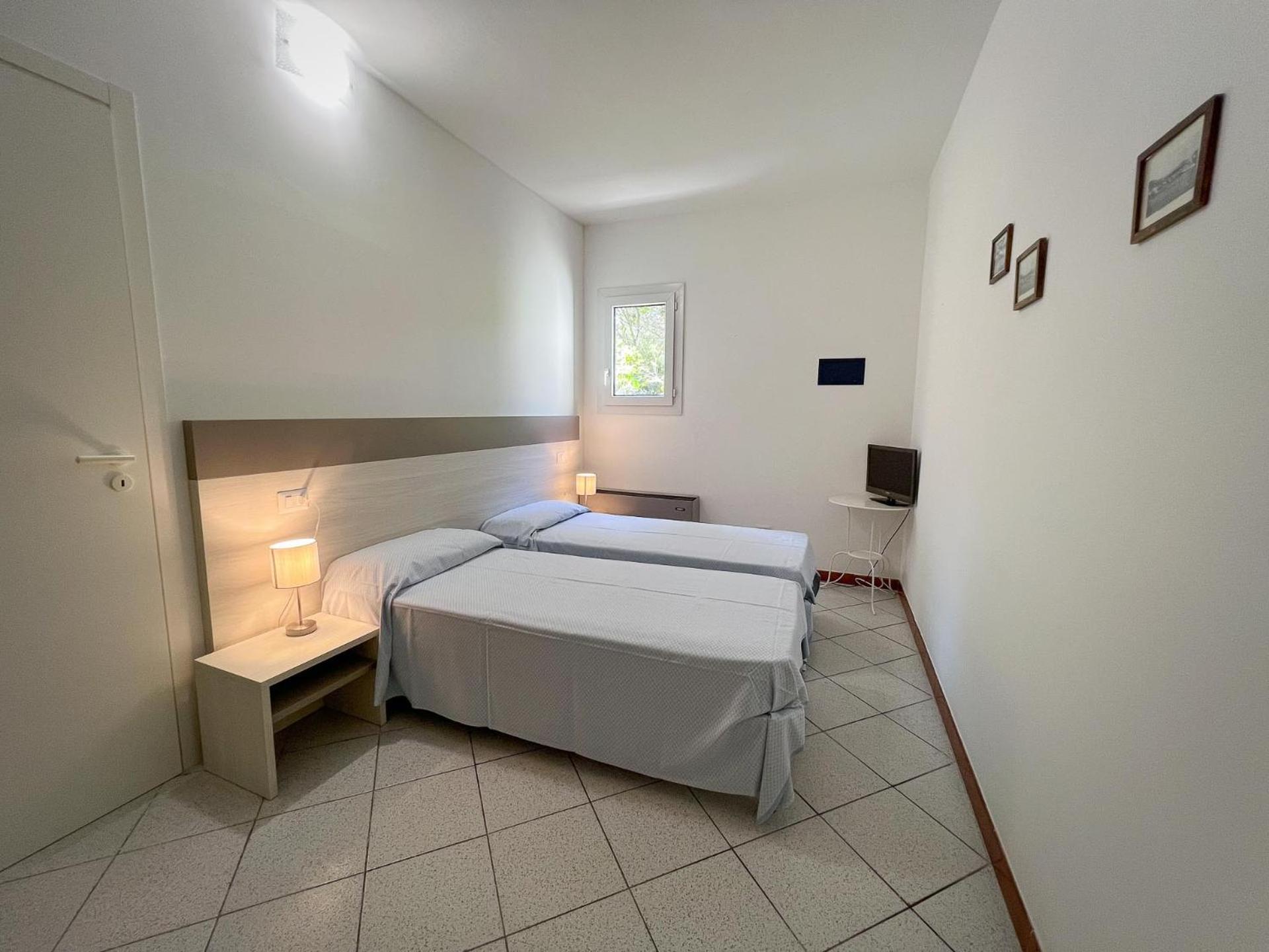 Two-Bedroom Apartment photo 2
