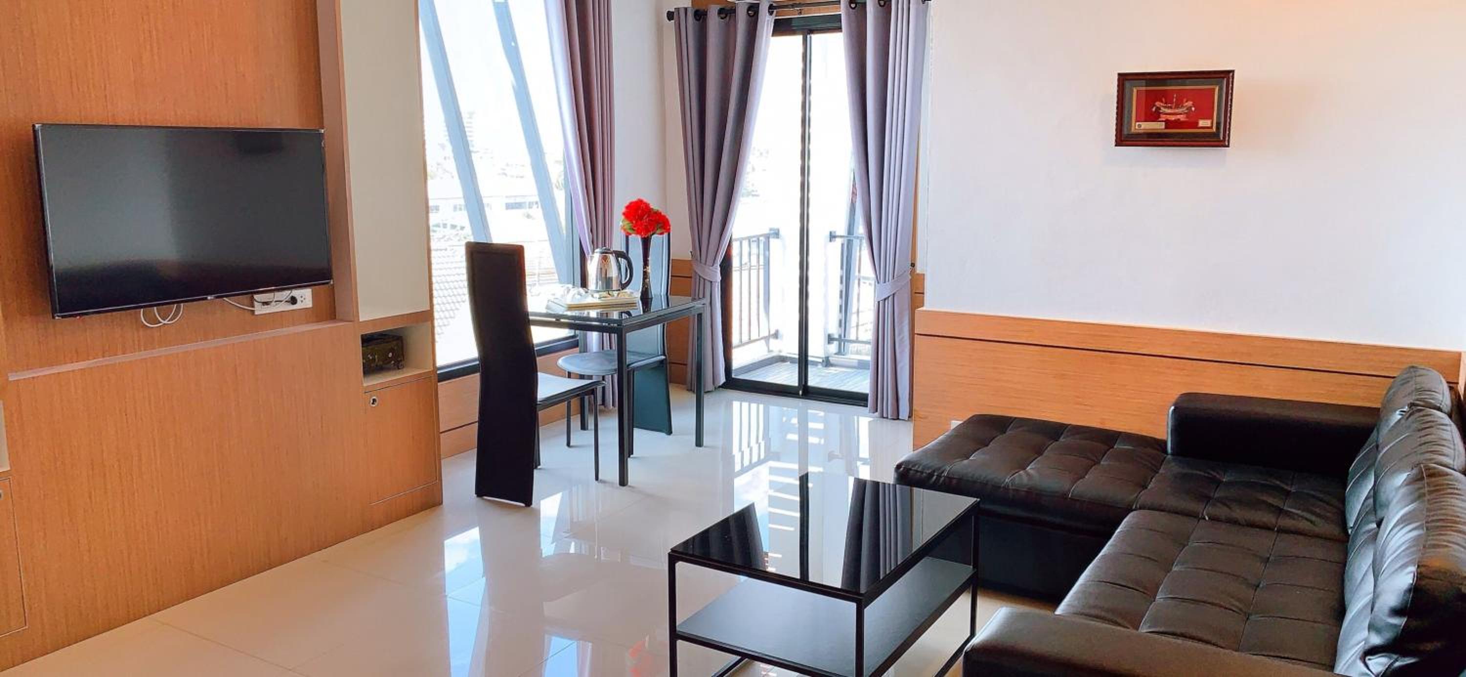 Standard Double Suite photo 2
