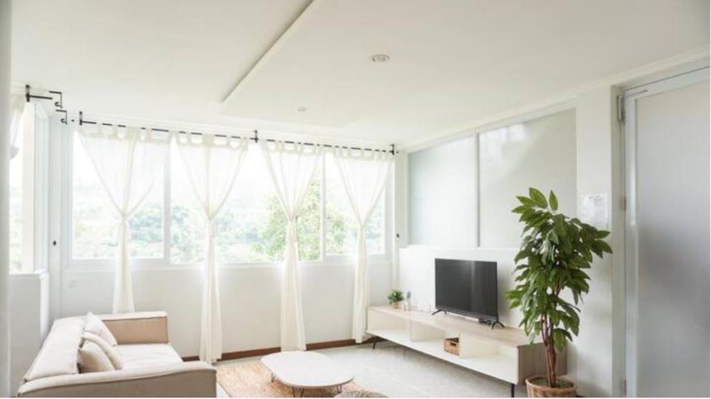 Apartment - Ground Floor